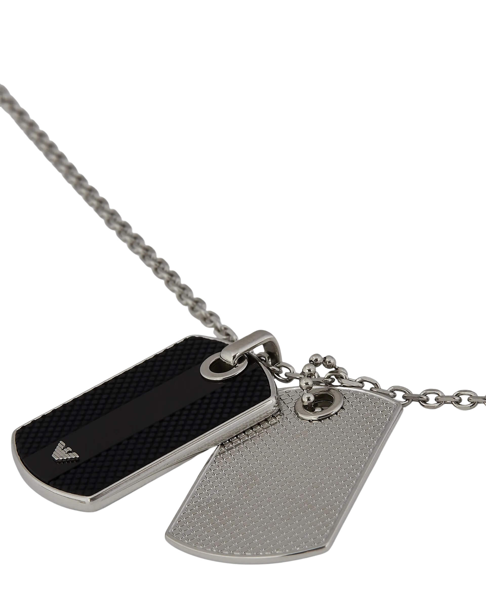 Emporio Armani Erkek Kolye AJEGS1542-040