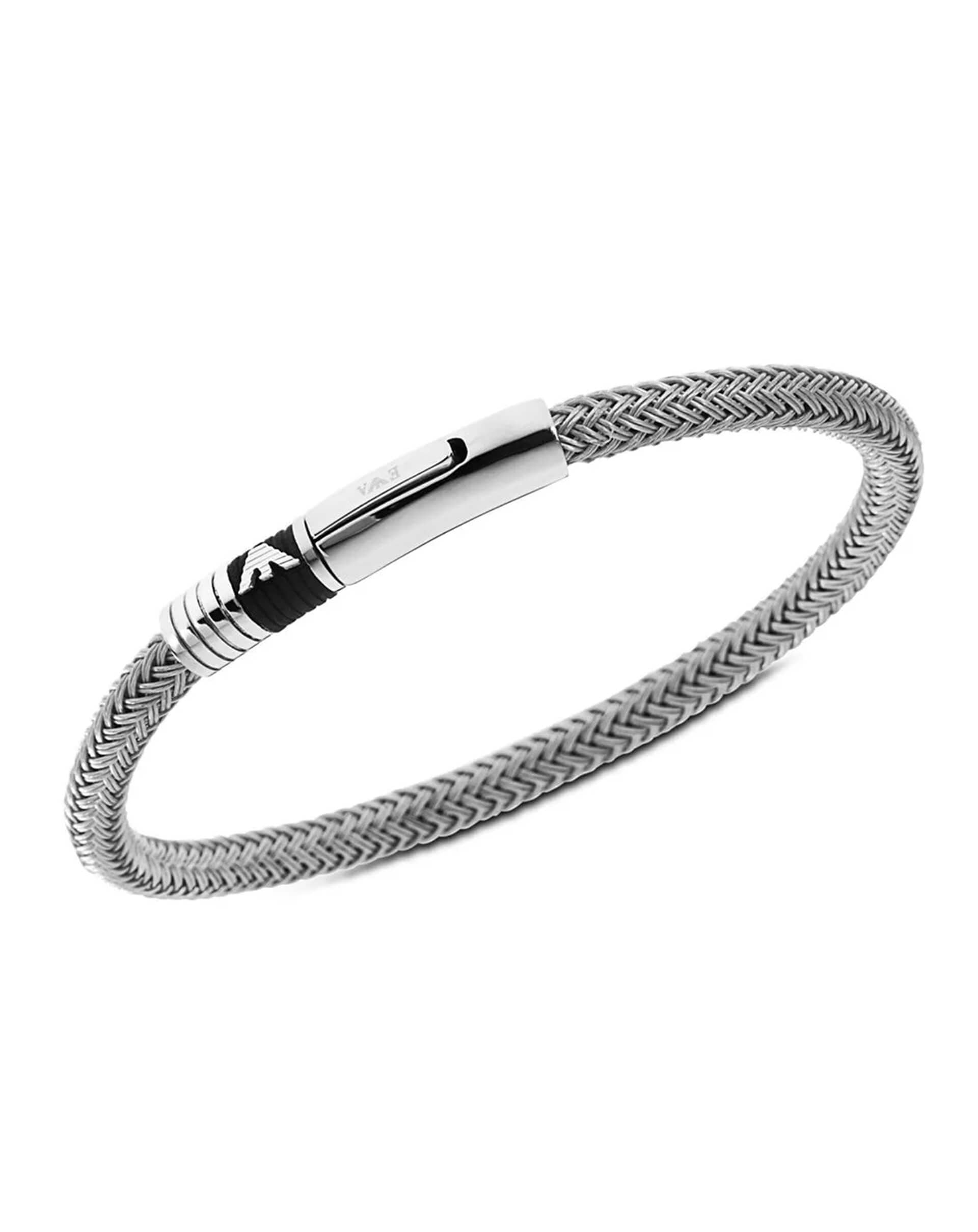 Emporio Armani Erkek Bileklik AJEGS1623-040170