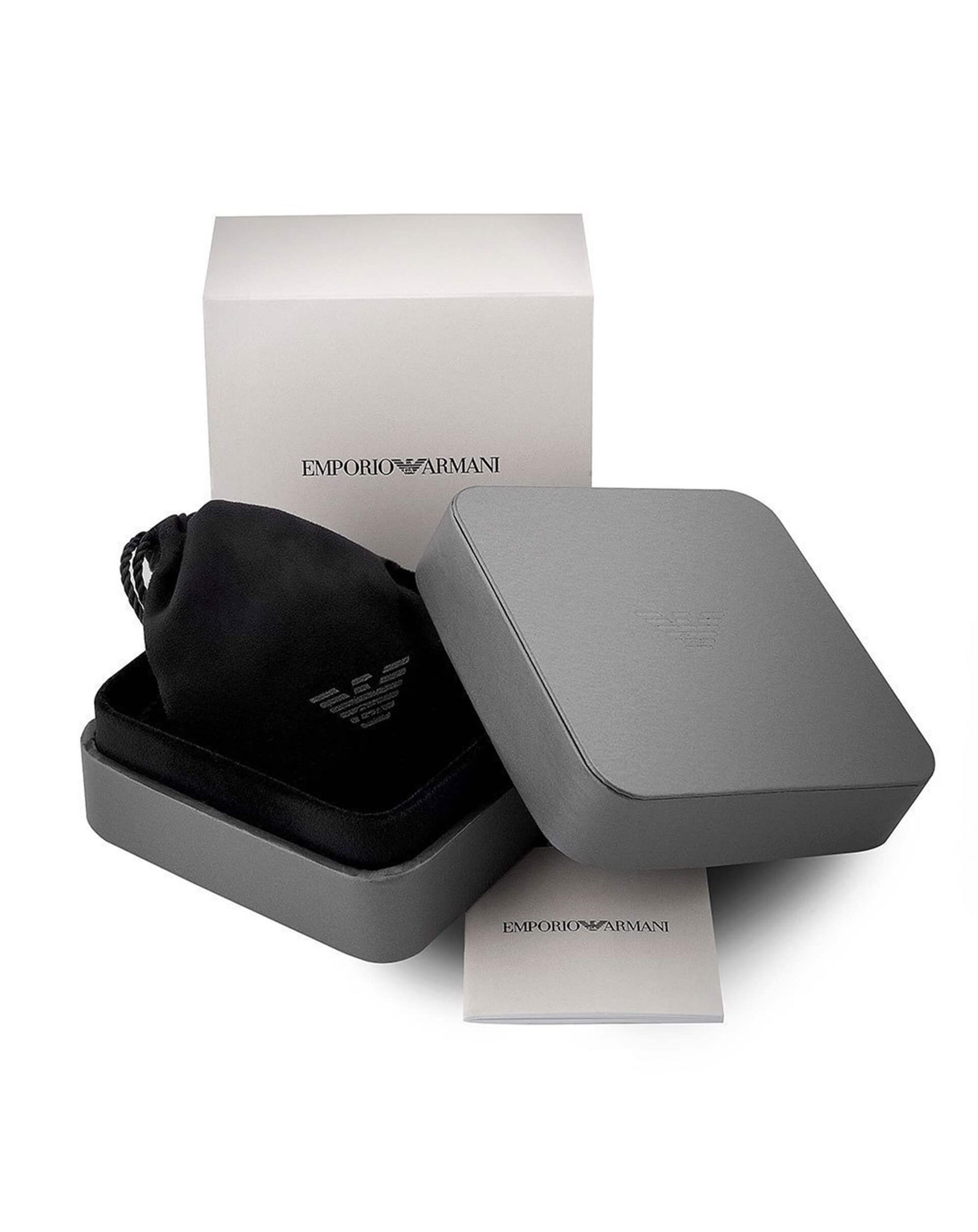 Emporio Armani Erkek Bileklik AJEGS1623-040170