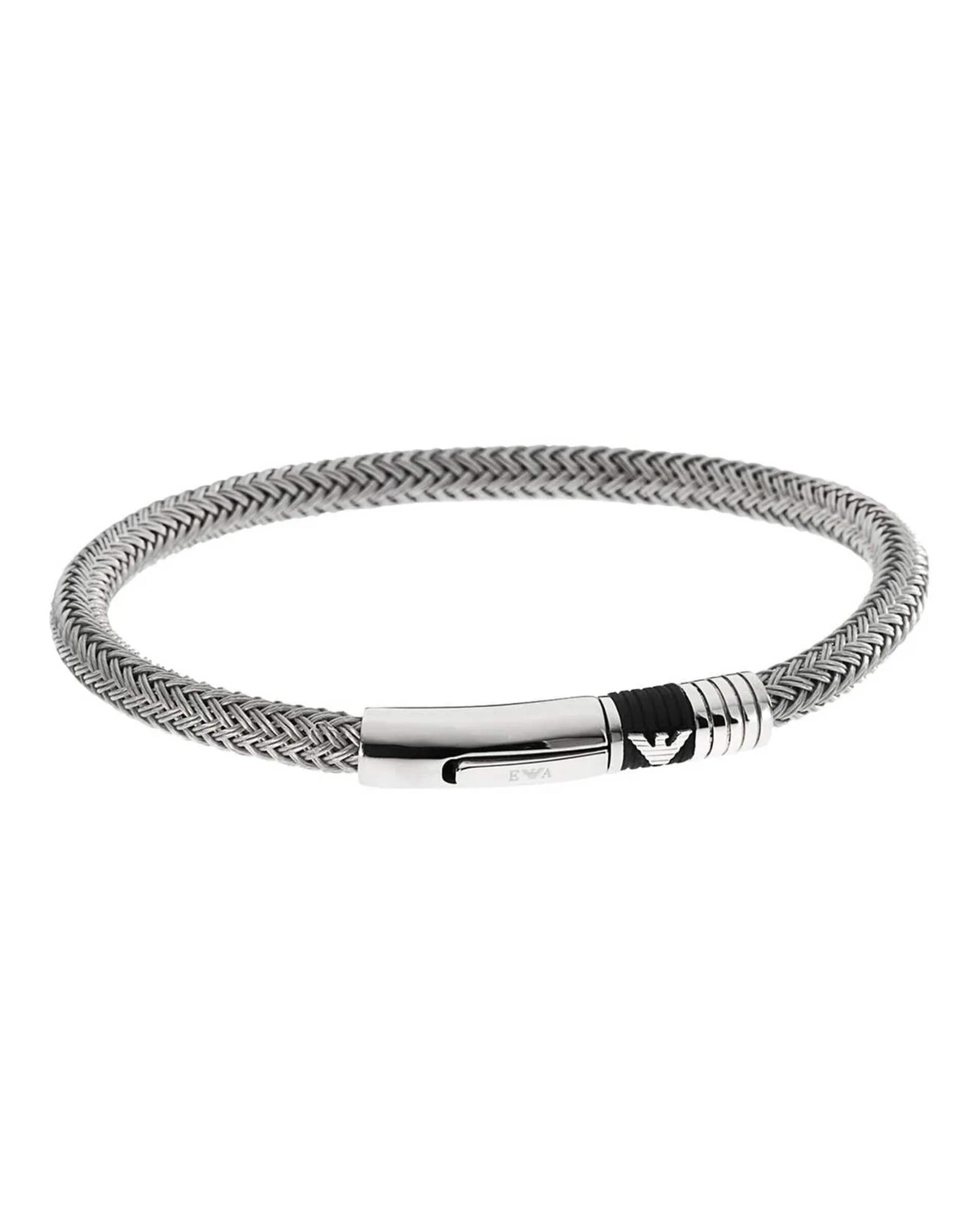 Emporio Armani Erkek Bileklik AJEGS1623-040190