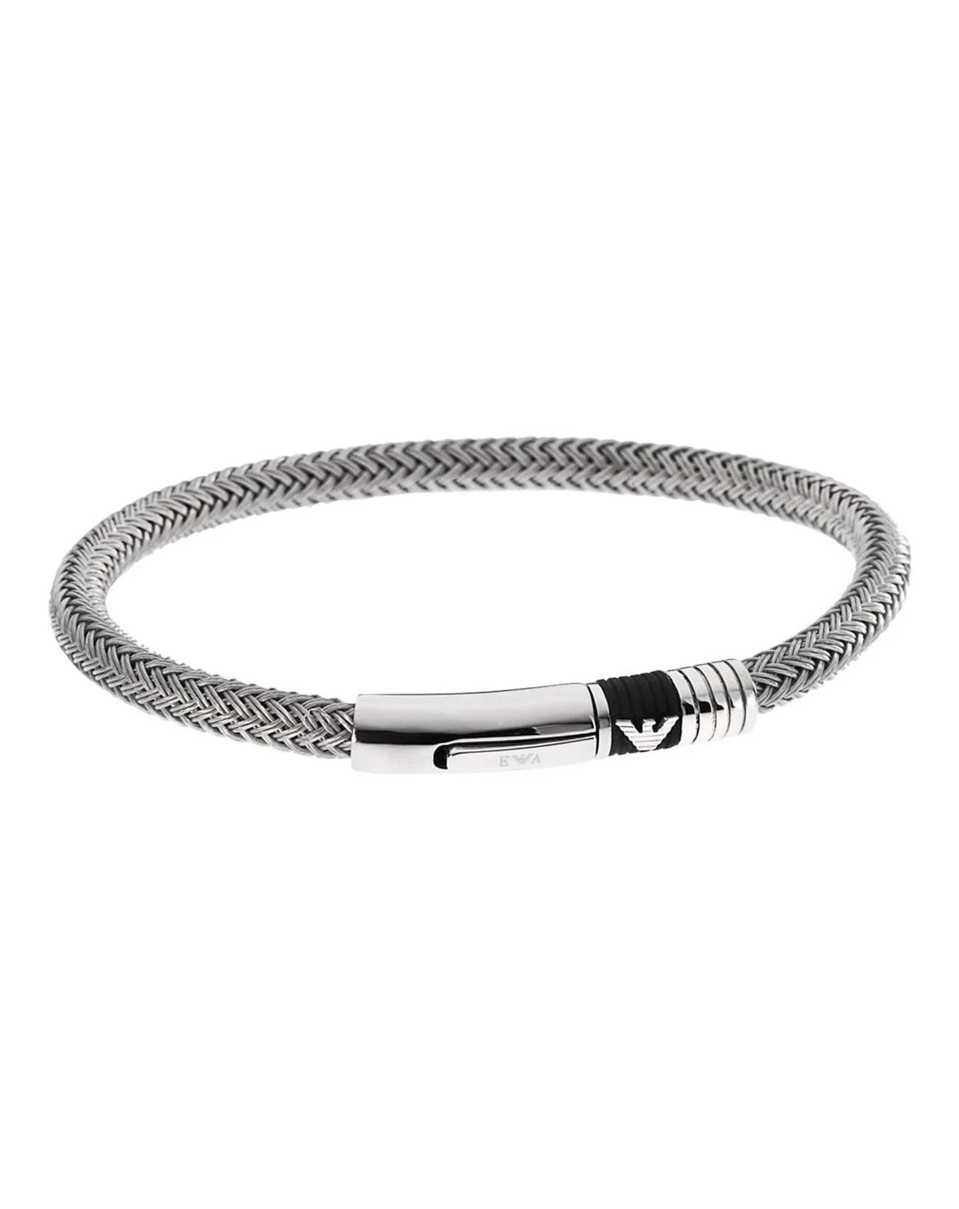 Emporio Armani Erkek Bileklik AJEGS1623-040190