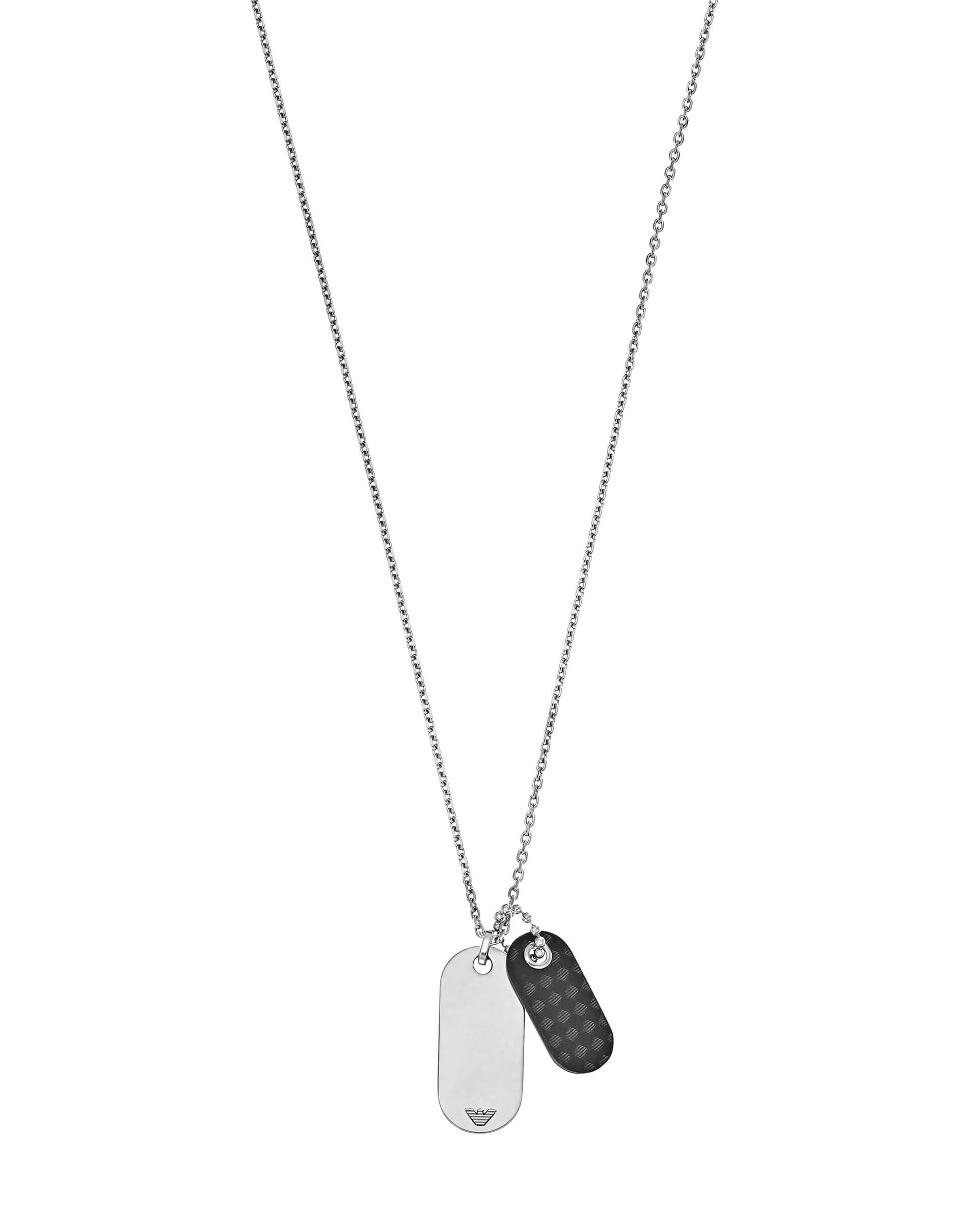Emporio Armani Erkek Kolye AJEGS2060-040