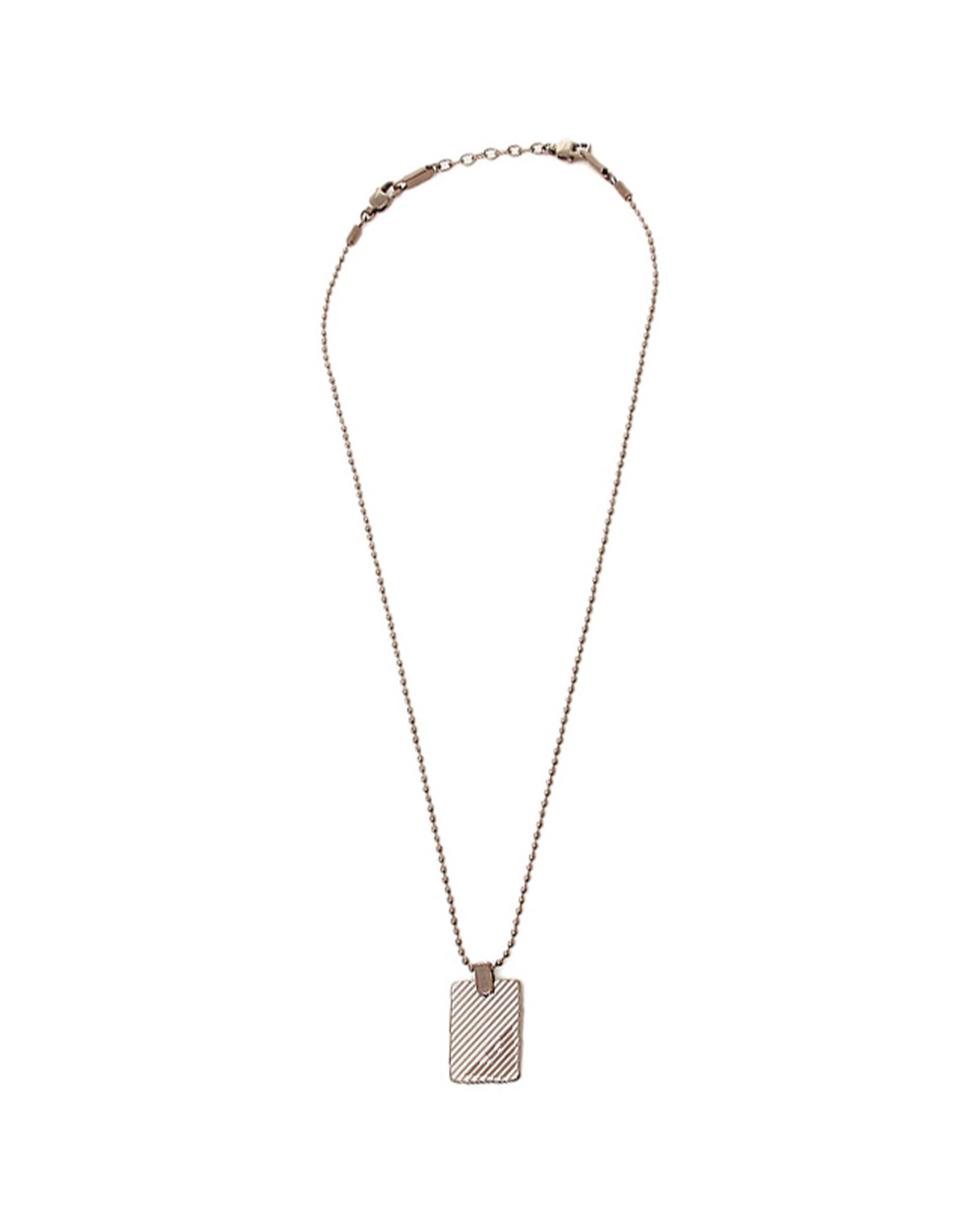 Emporio Armani Erkek Kolye AJEGS2132-040