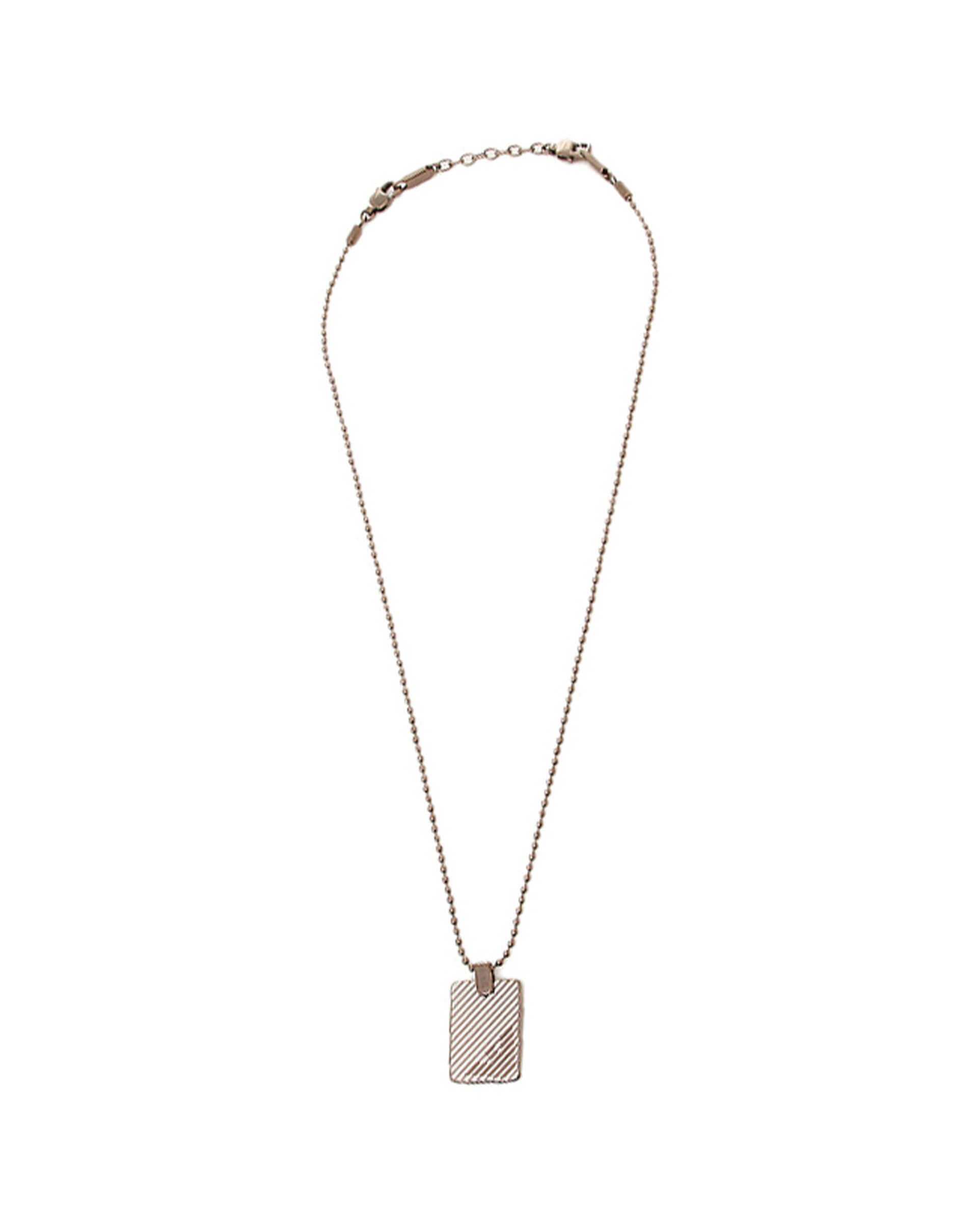 Emporio Armani Erkek Kolye AJEGS2132-040