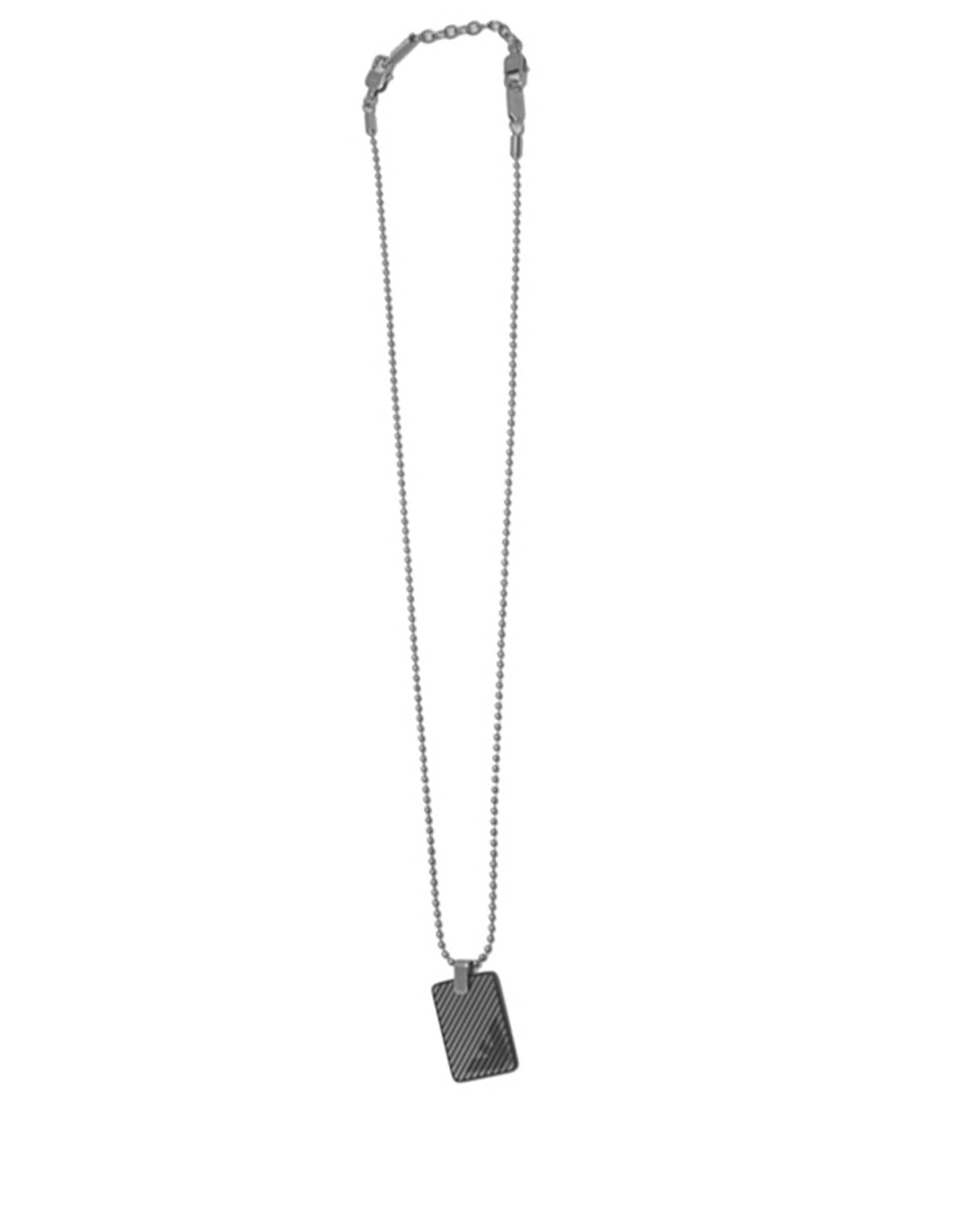 Emporio Armani Erkek Kolye AJEGS2180-060