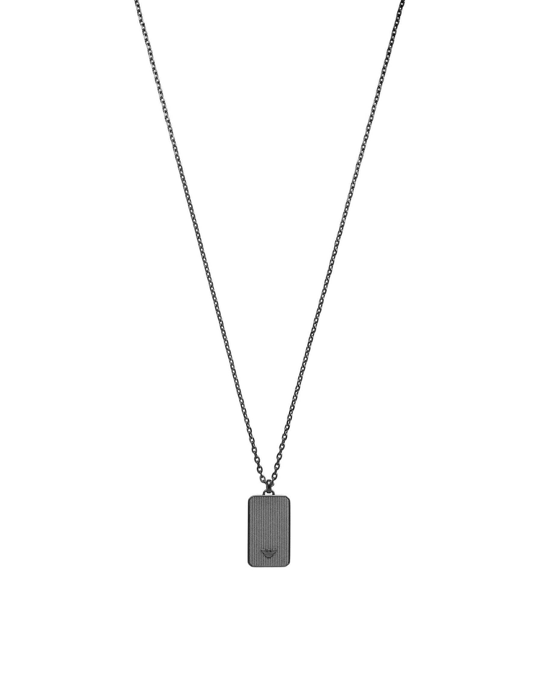 Emporio Armani Erkek Kolye AJEGS2223-001