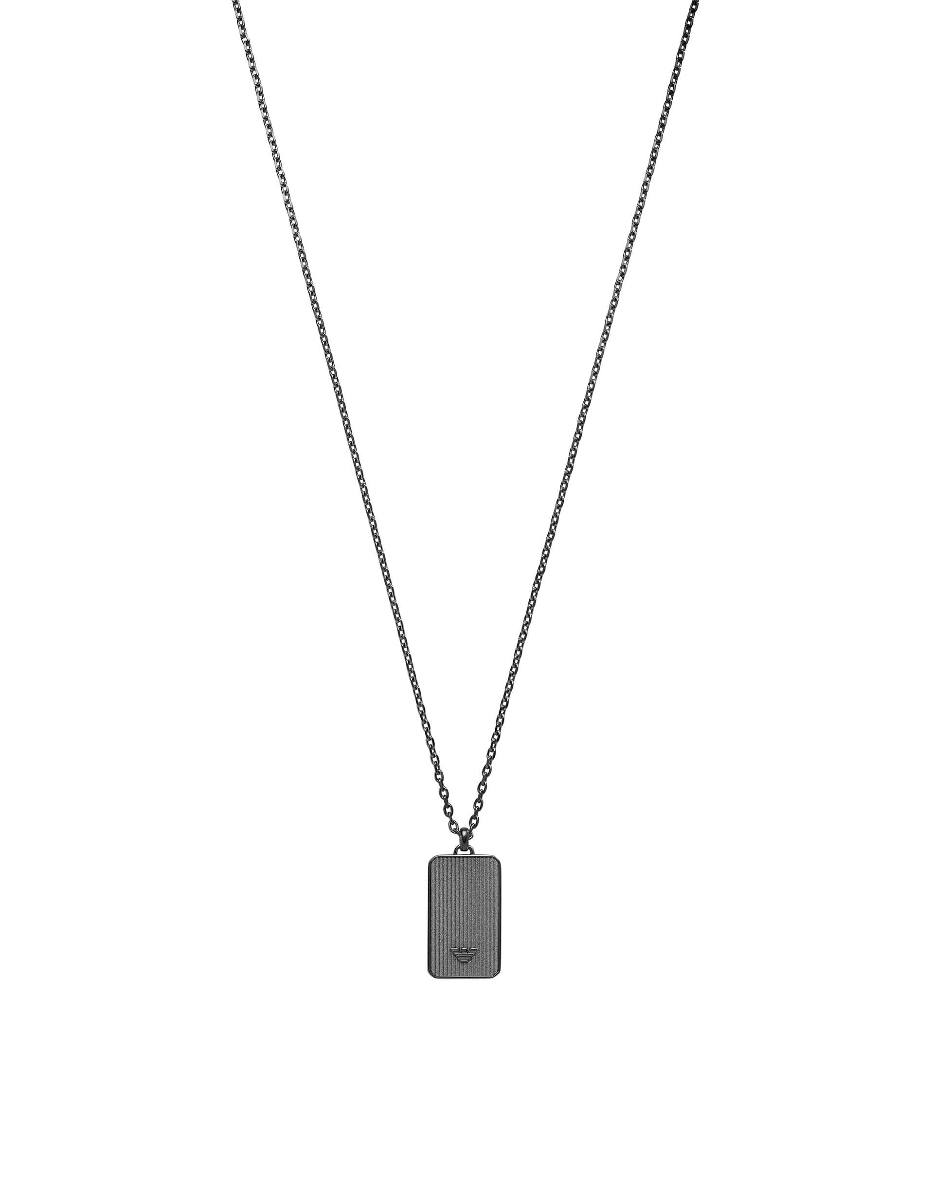 Emporio Armani Erkek Kolye AJEGS2223-001