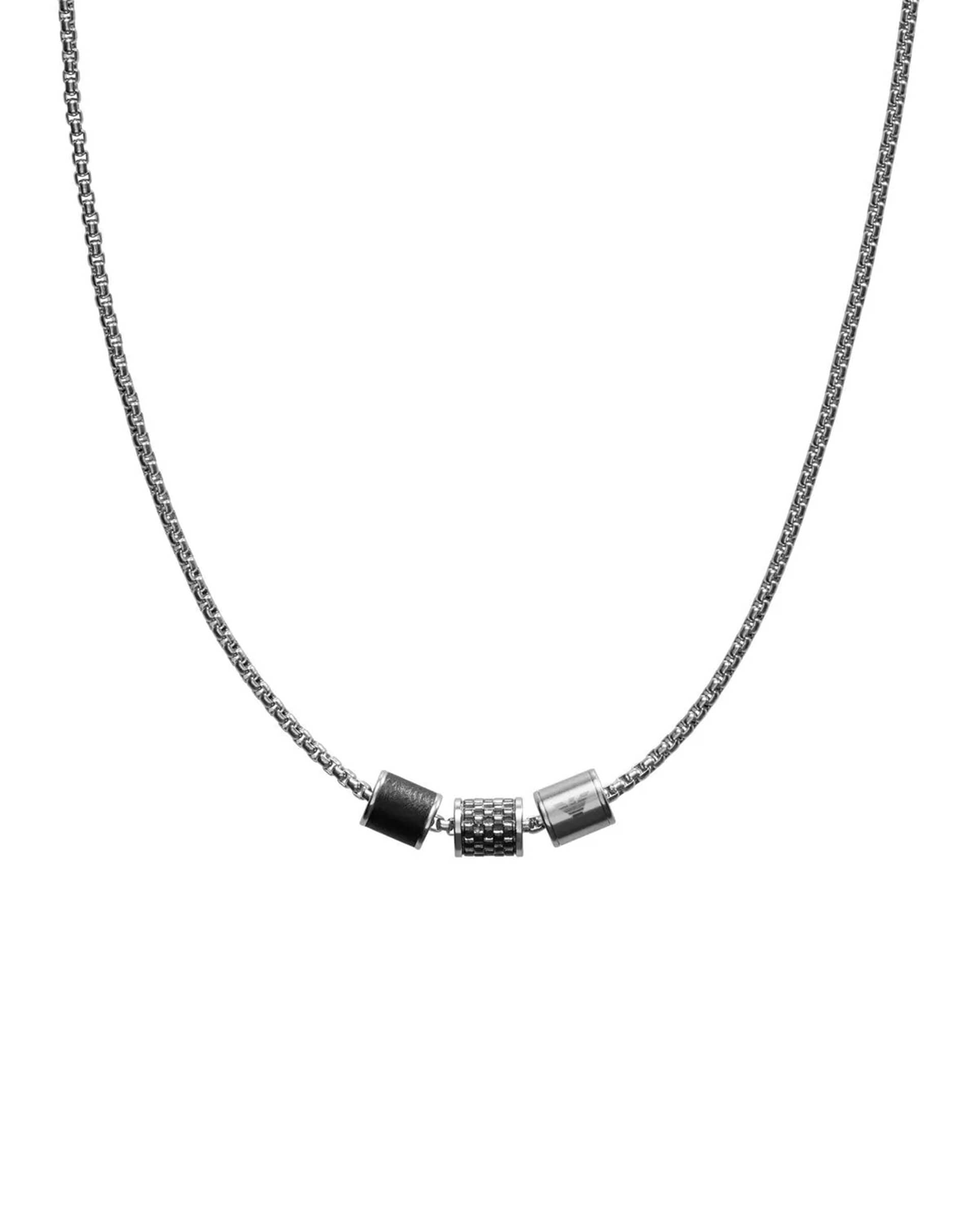 Emporio Armani Erkek Kolye AJEGS2383-020