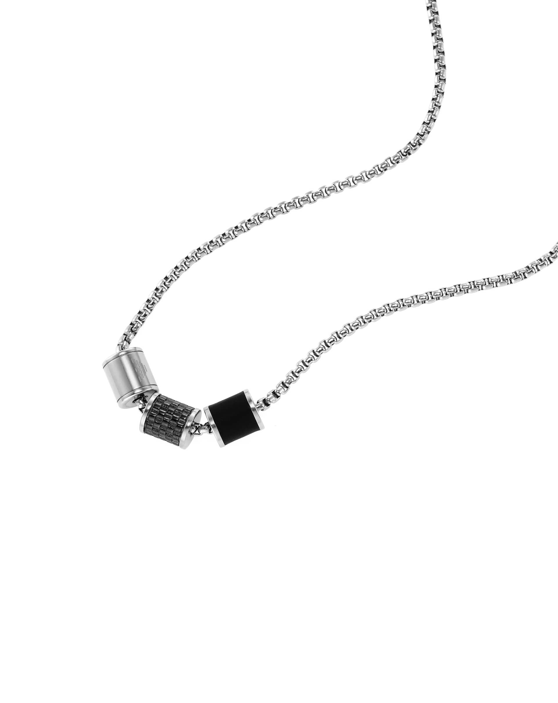 Emporio Armani Erkek Kolye AJEGS2383-020