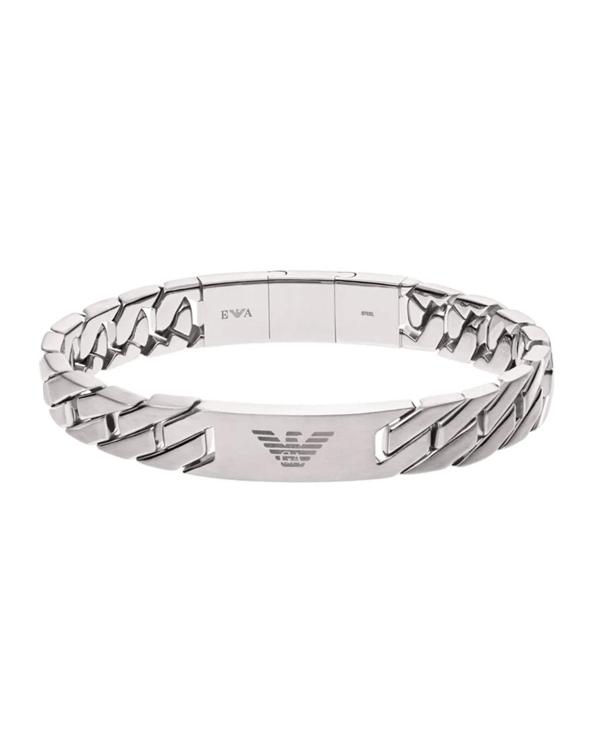 Emporio Armani Erkek Bileklik AJEGS2435-040