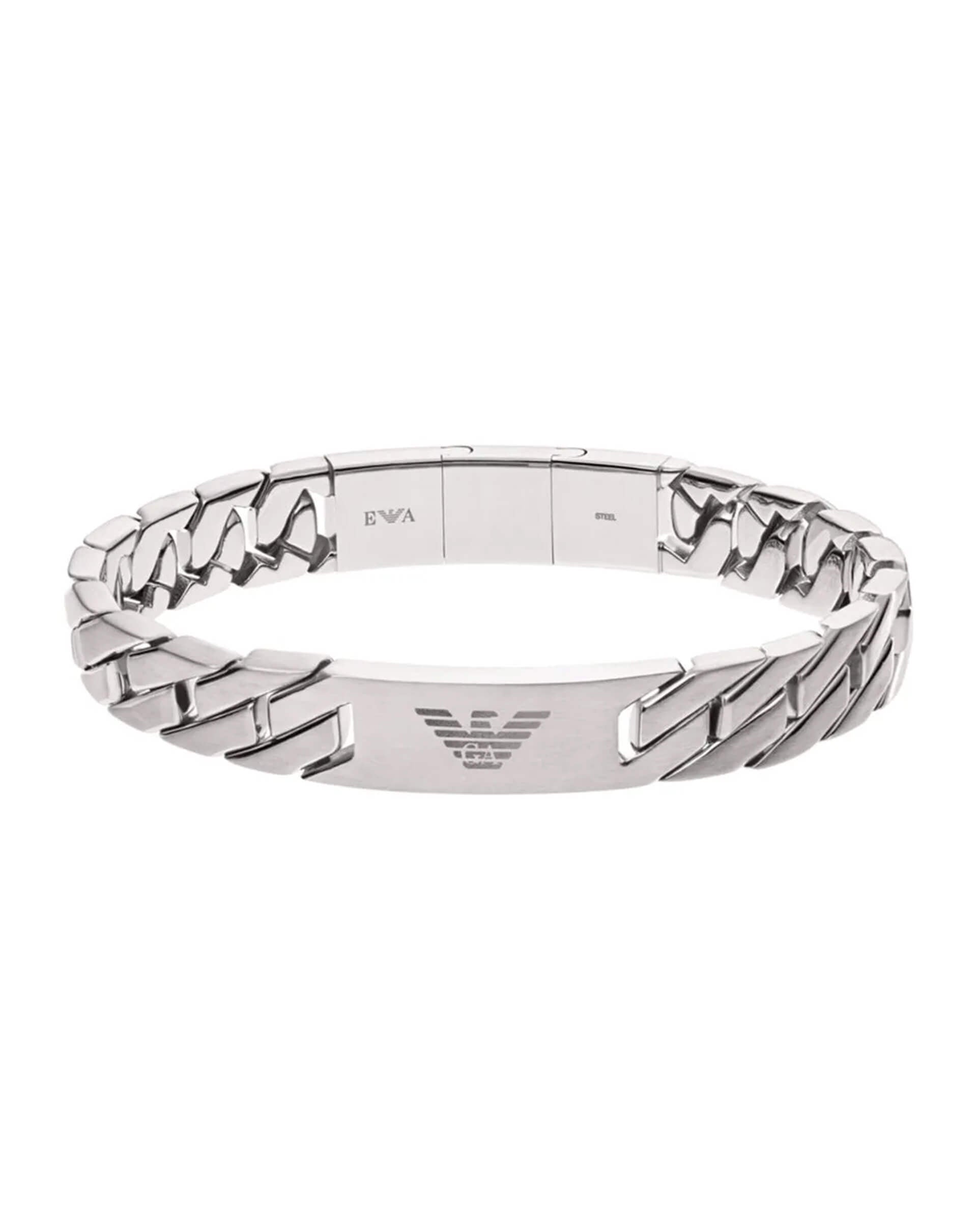 Emporio Armani Erkek Bileklik AJEGS2435-040