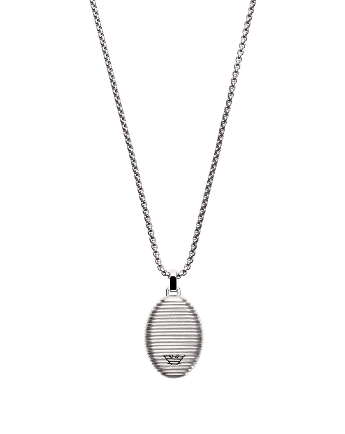 Emporio Armani Erkek Kolye AJEGS2654-040