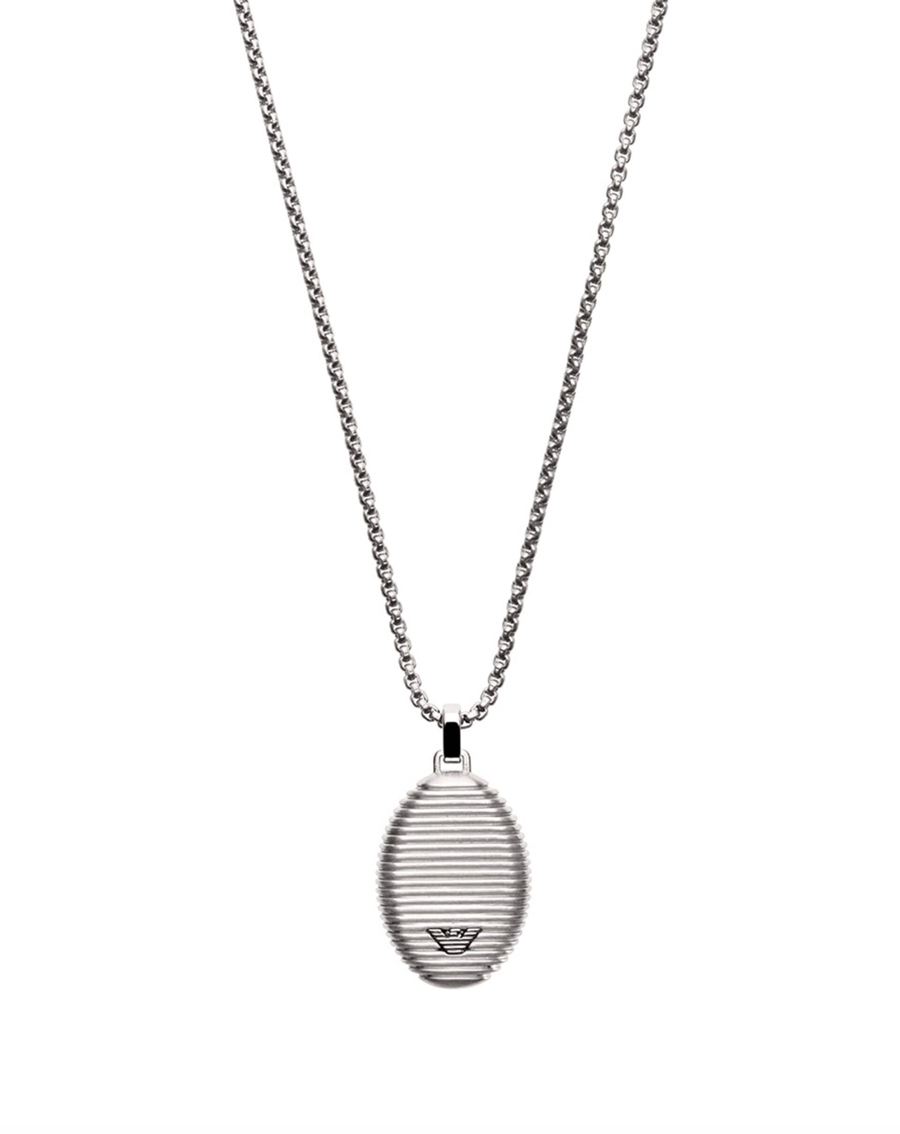 Emporio Armani Erkek Kolye AJEGS2654-040