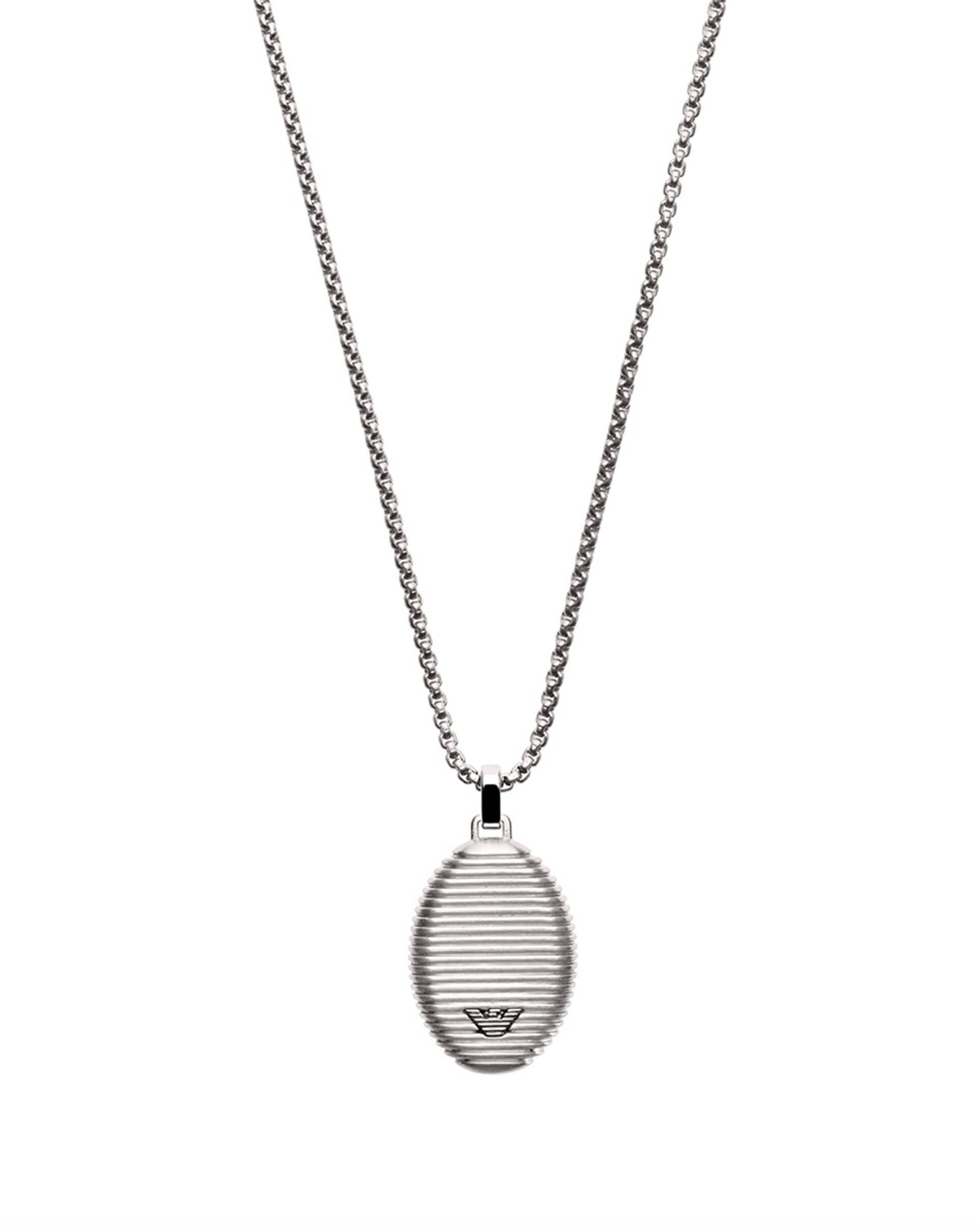 Emporio Armani Erkek Kolye AJEGS2654-040