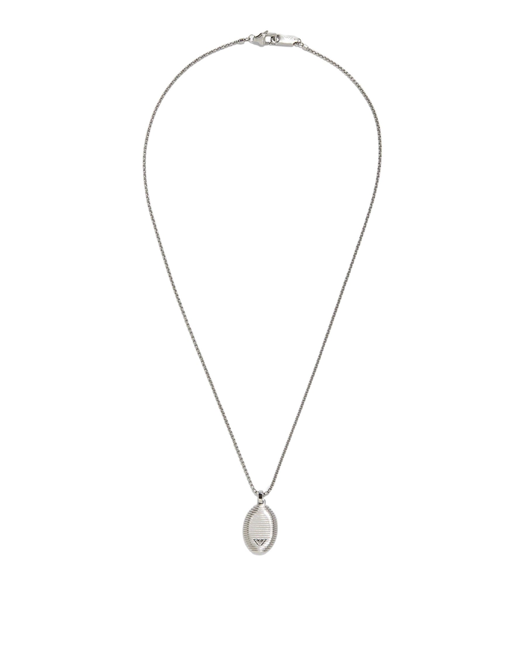 Emporio Armani Erkek Kolye AJEGS2654-040