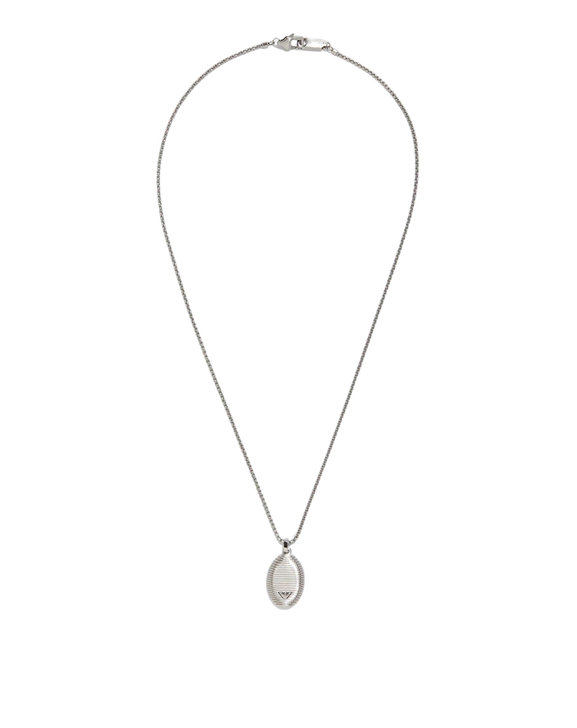 Emporio Armani Erkek Kolye AJEGS2654-040