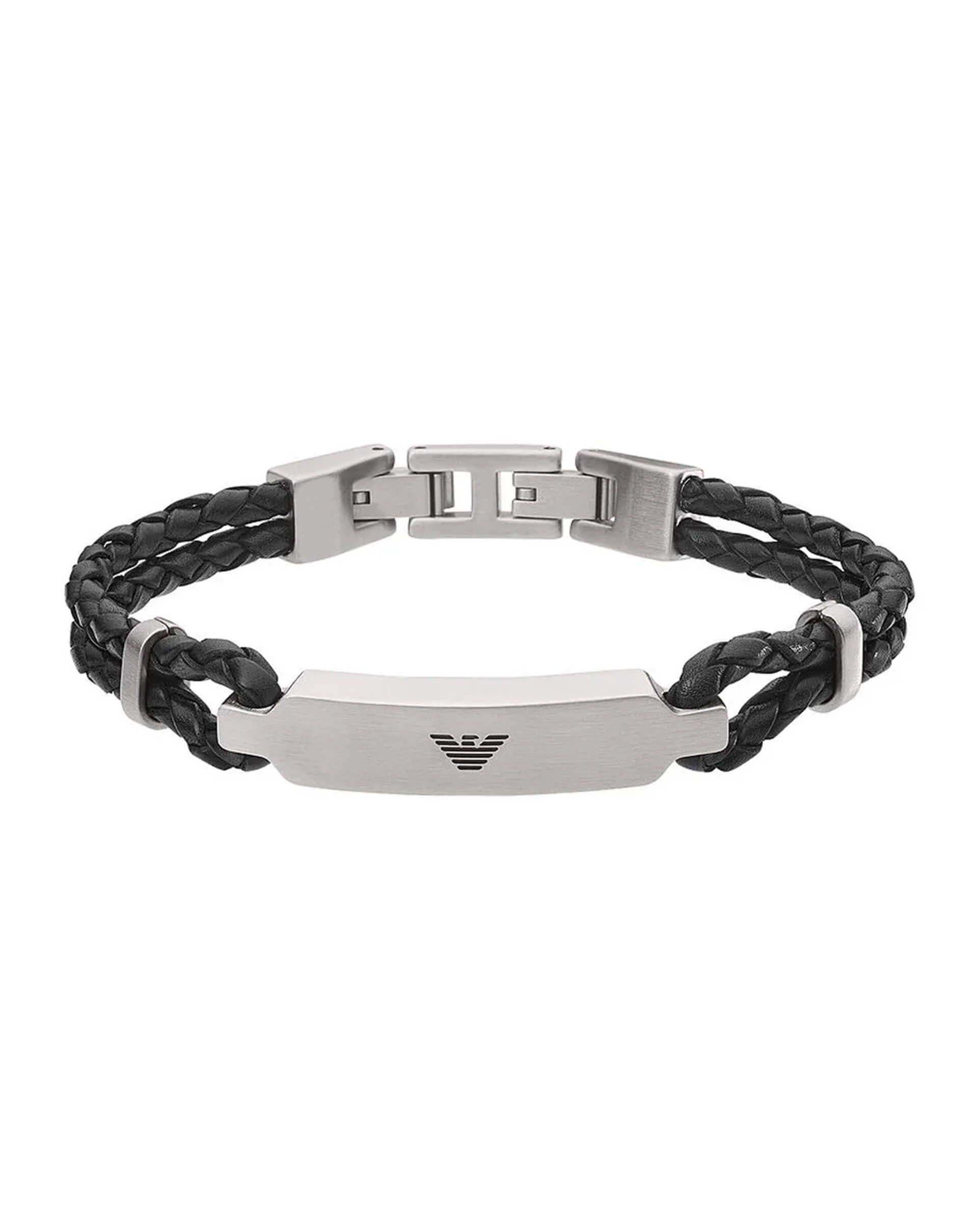 Emporio Armani Erkek Bileklik AJEGS2719-040