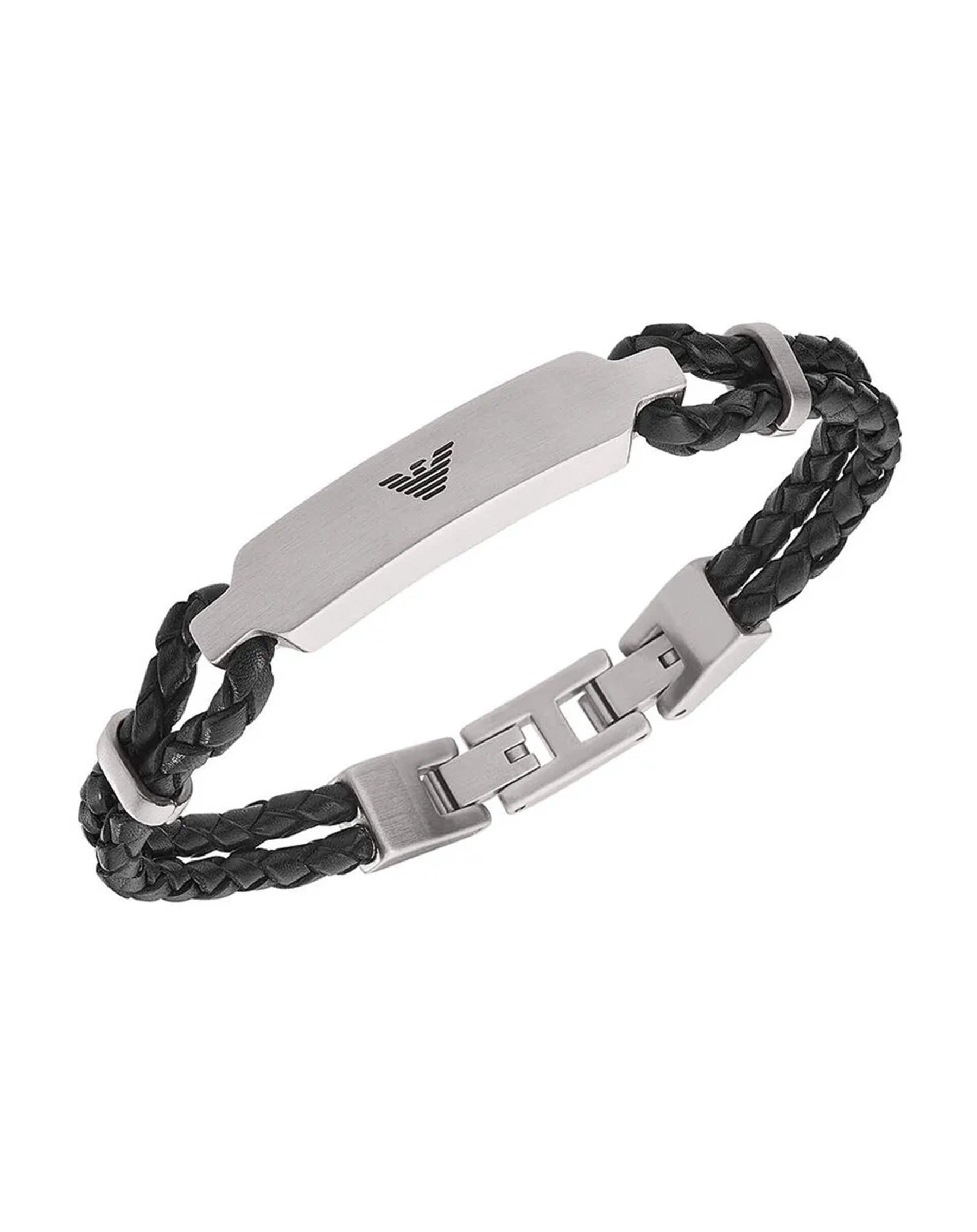 Emporio Armani Erkek Bileklik AJEGS2719-040