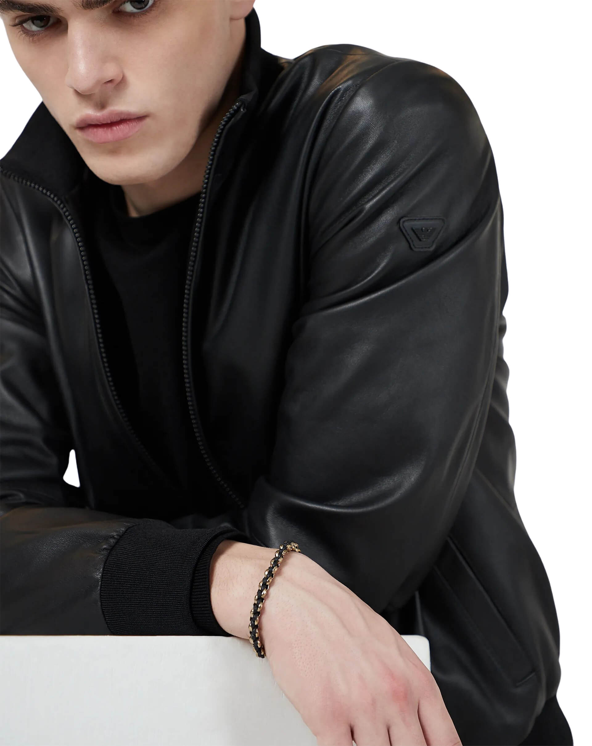 Emporio Armani Erkek Bileklik AJEGS2762-251