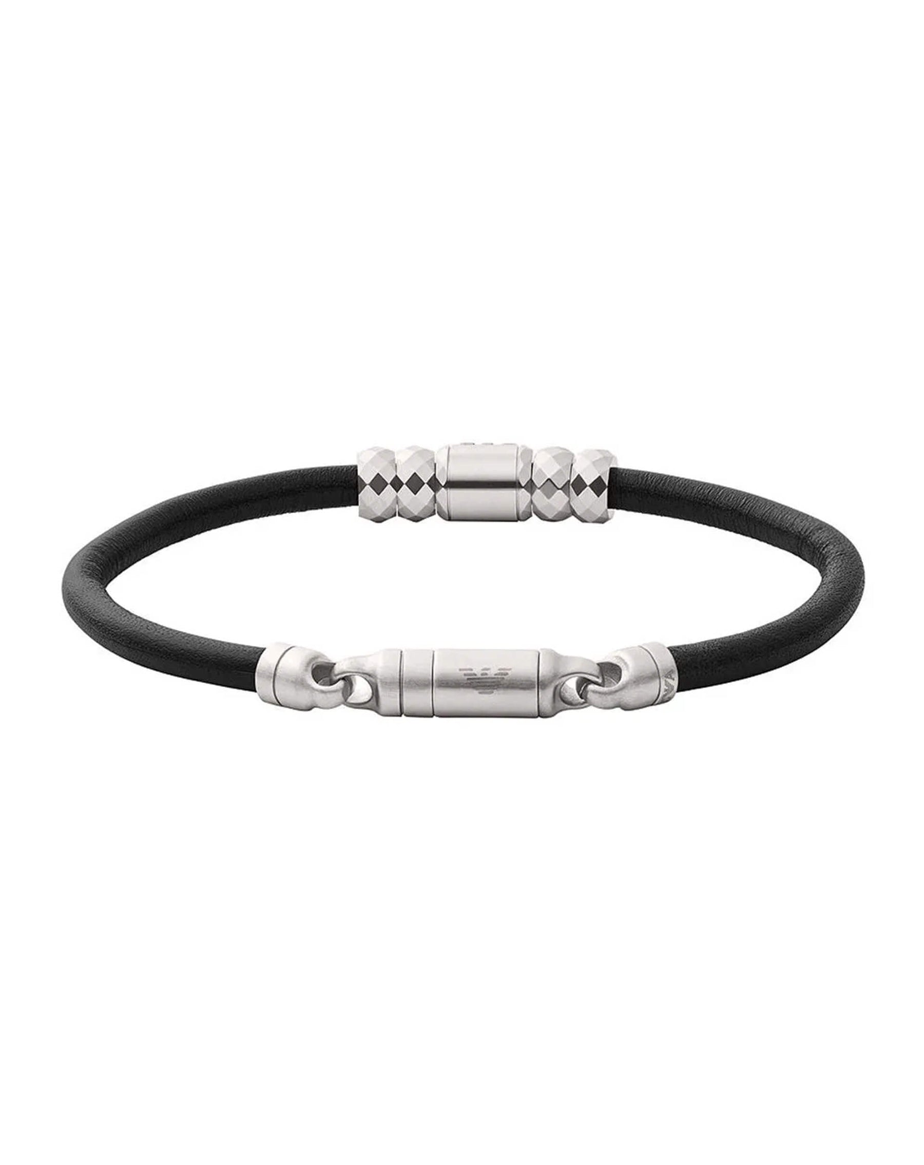 Emporio Armani Erkek Bileklik AJEGS2774-040