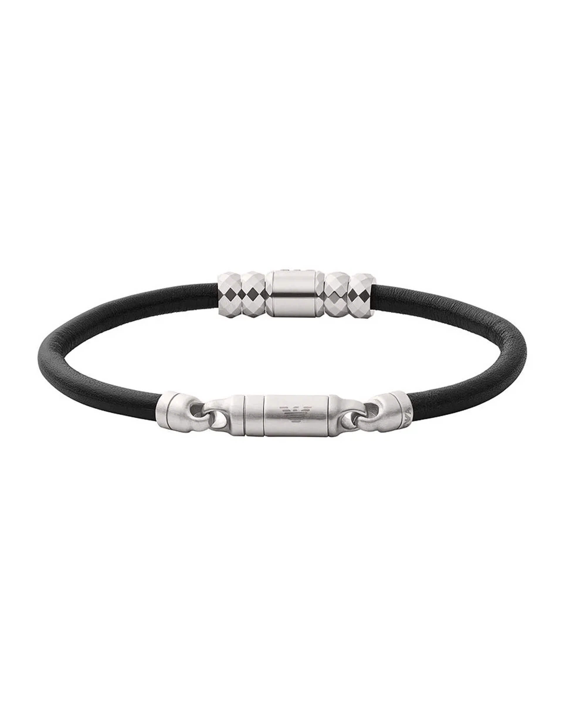 Emporio Armani Erkek Bileklik AJEGS2774-040