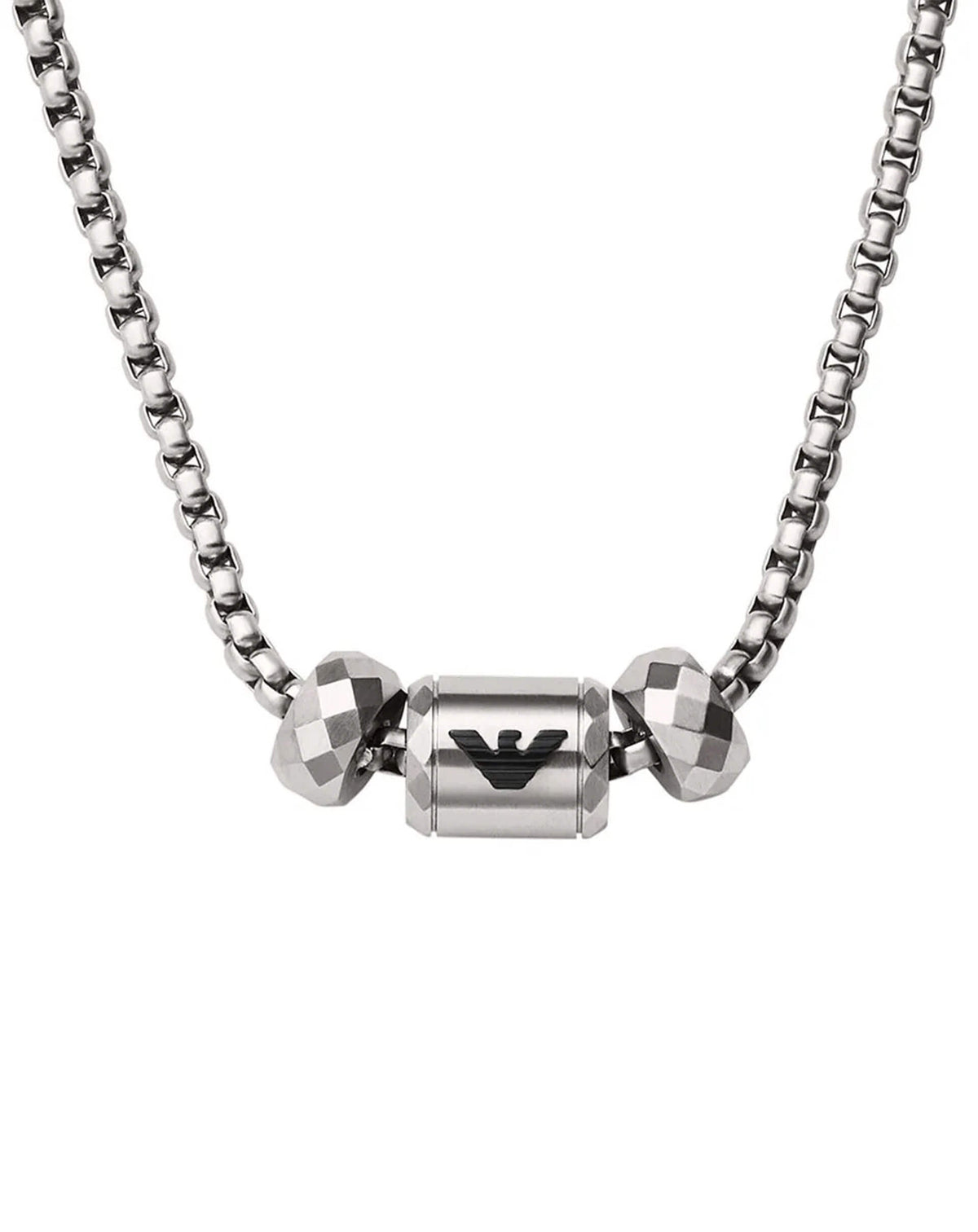 Emporio Armani Erkek Kolye AJEGS2777-040