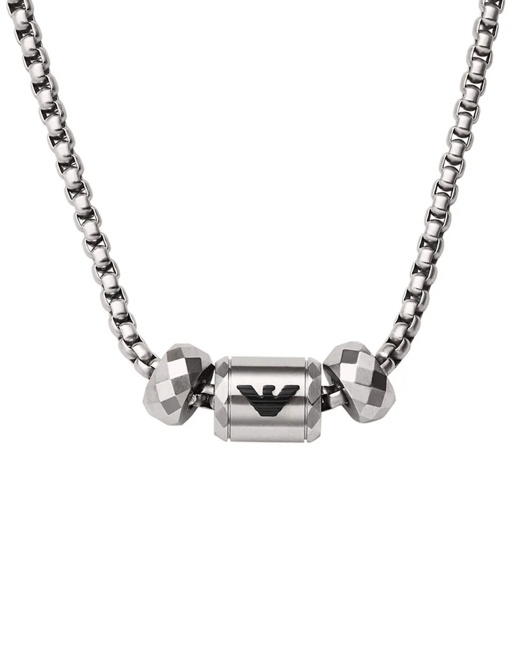 Emporio Armani Erkek Kolye AJEGS2777-040