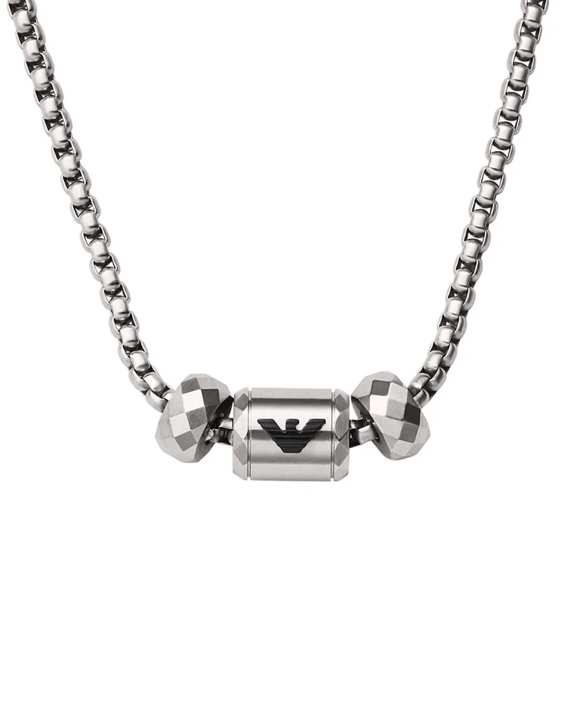Emporio Armani Erkek Kolye AJEGS2777-040