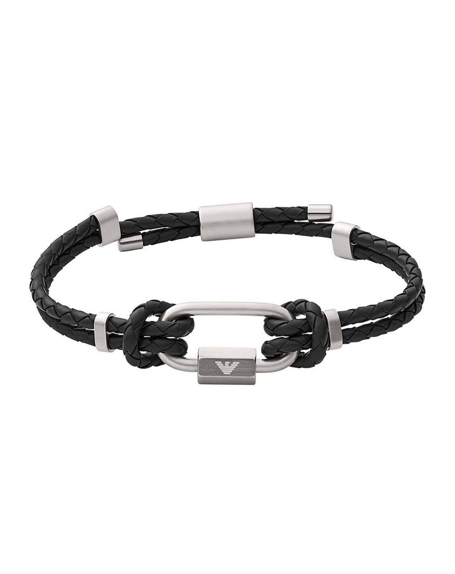 Emporio Armani Erkek Bileklik AJEGS2796-040