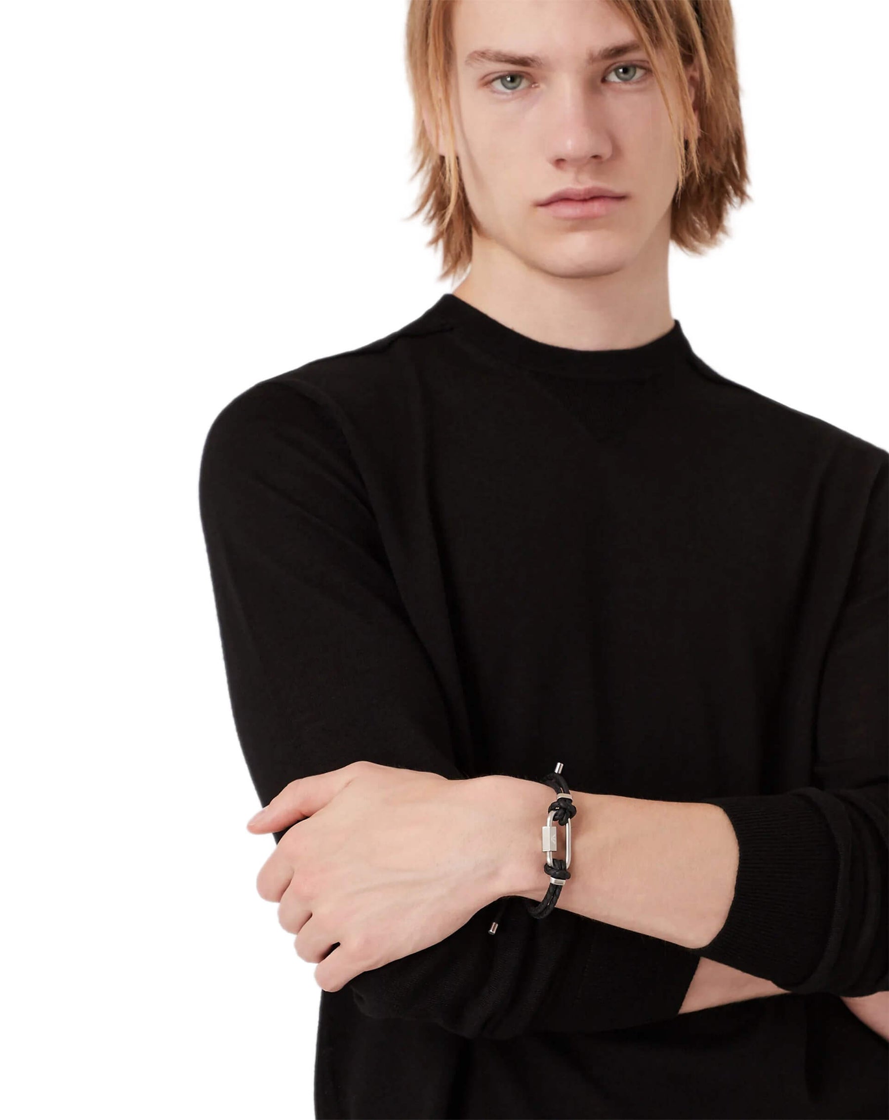 Emporio Armani Erkek Bileklik AJEGS2796-040