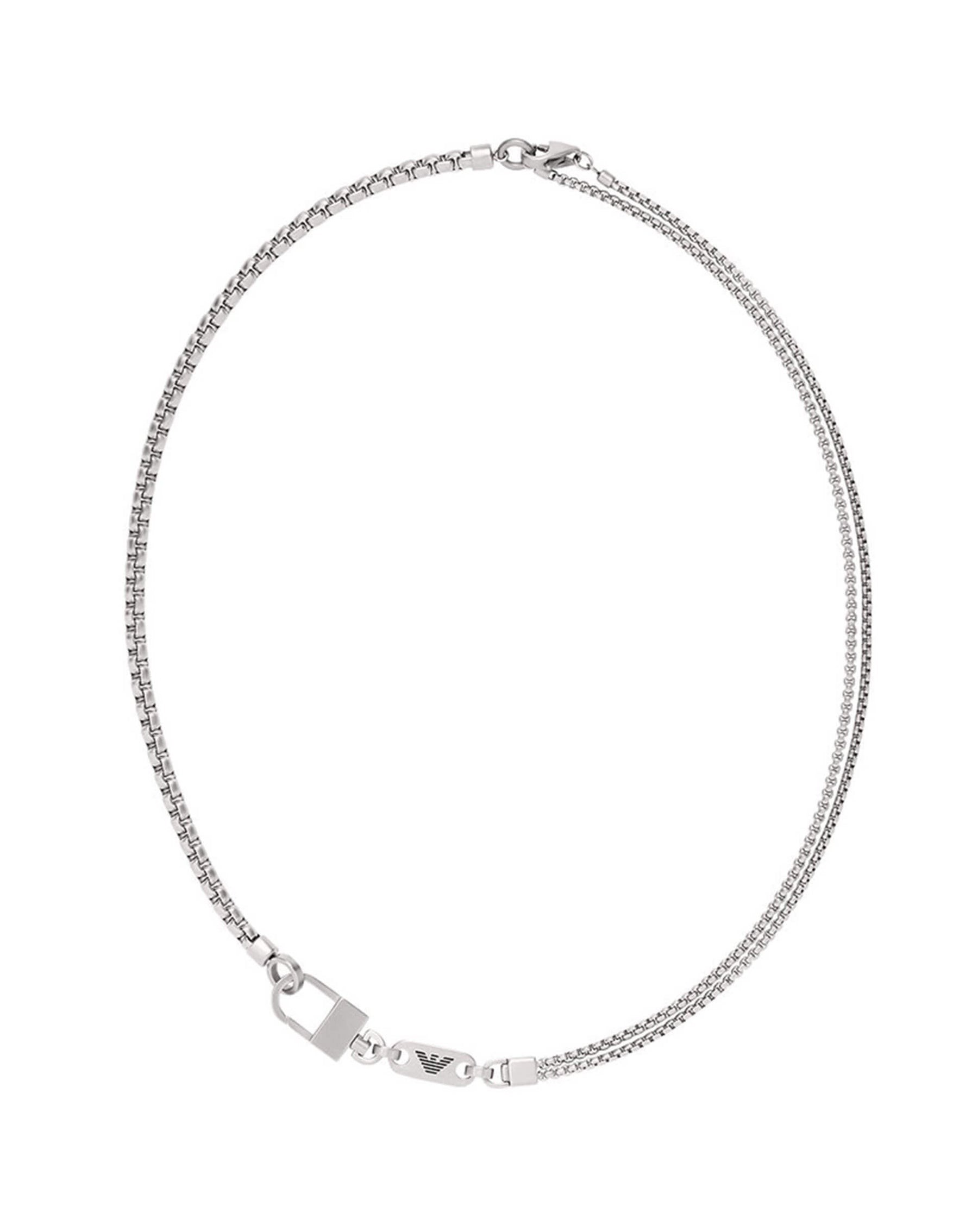 Emporio Armani Erkek Kolye AJEGS2804-040