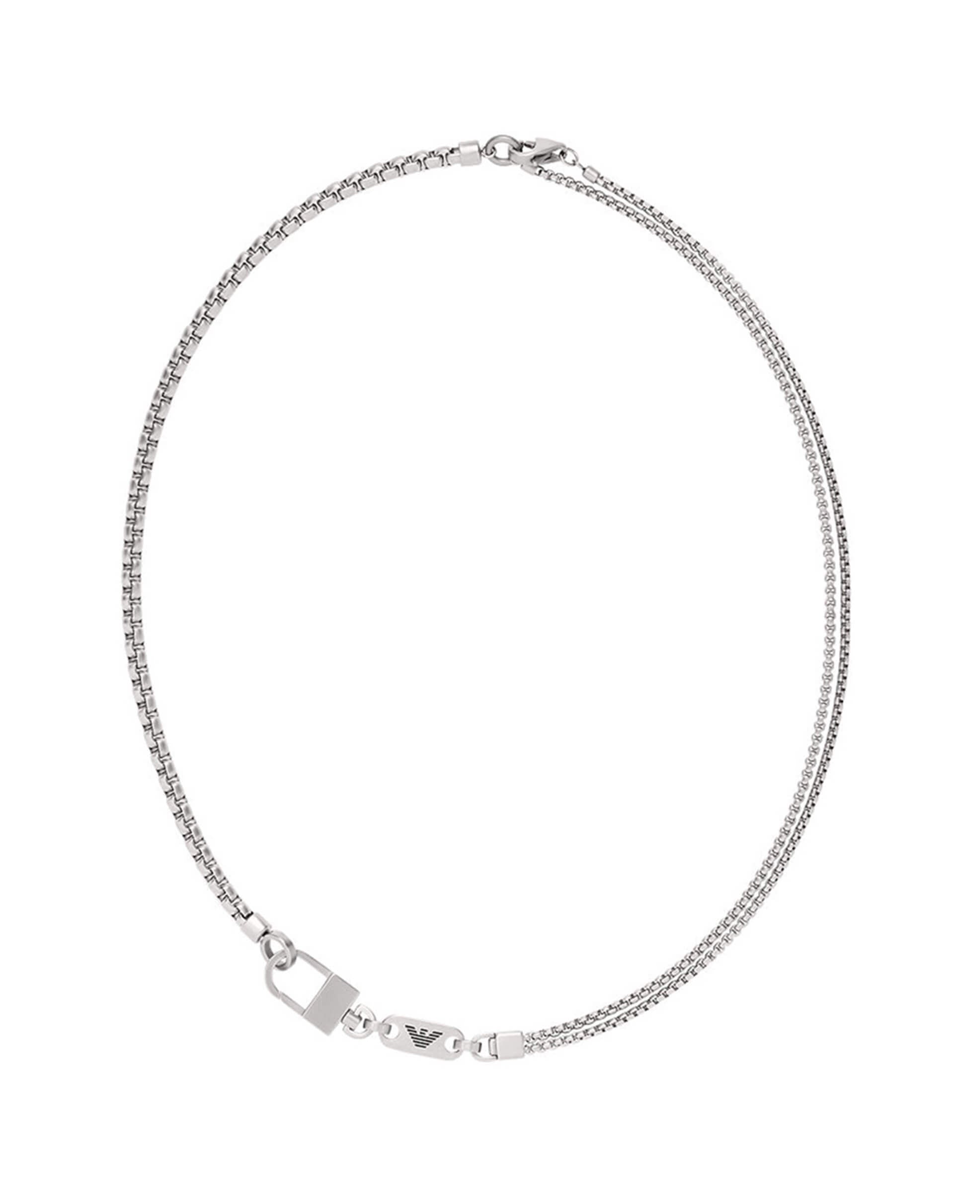 Emporio Armani Erkek Kolye AJEGS2804-040