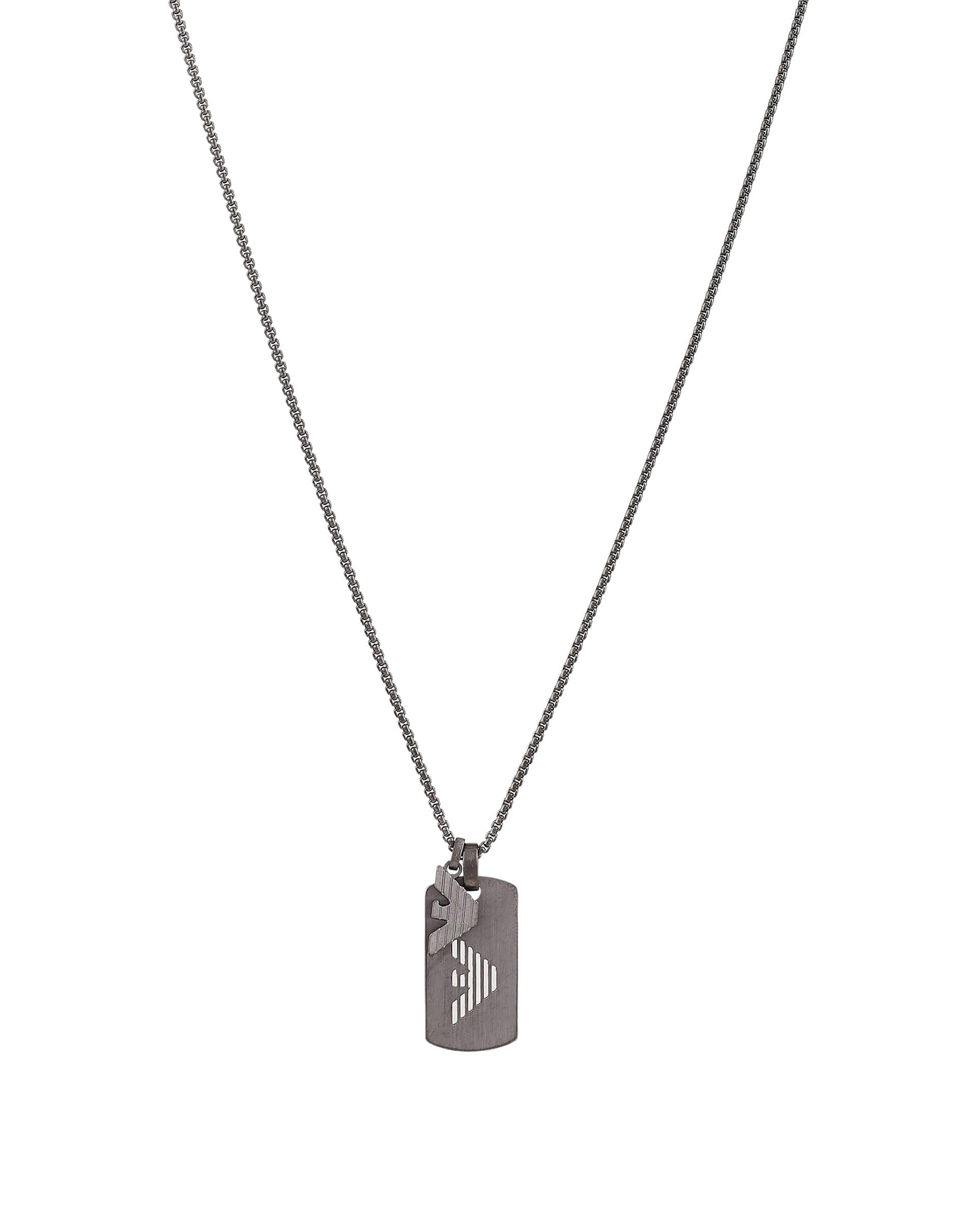 Emporio Armani Erkek Kolye AJEGS2811-060