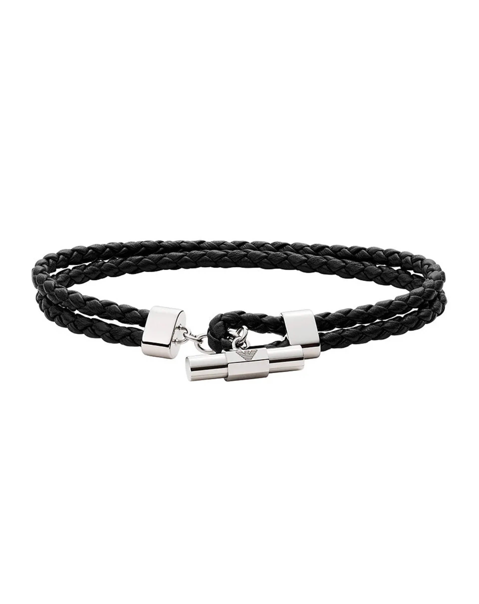 Emporio Armani Erkek Bileklik AJEGS2851-040