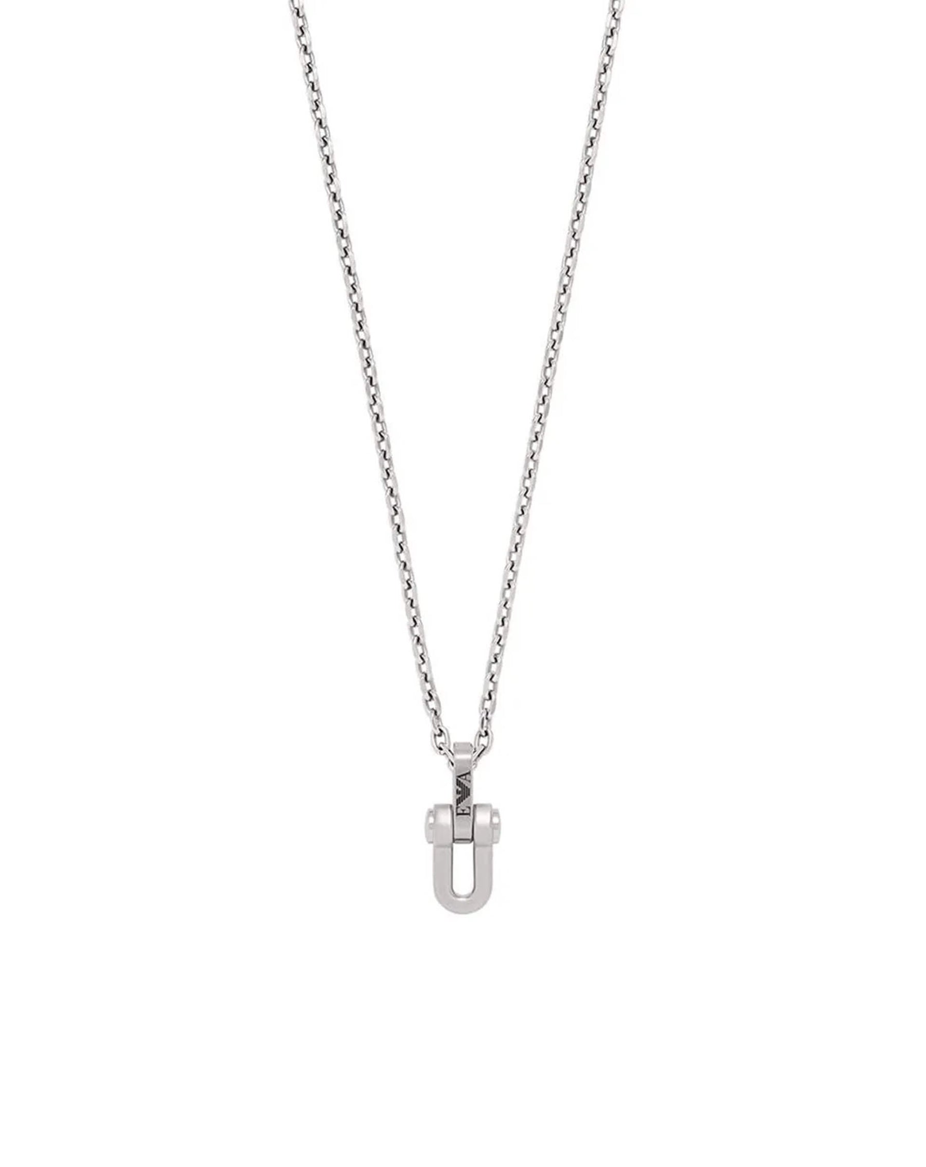 Emporio Armani Erkek Kolye AJEGS2864-040
