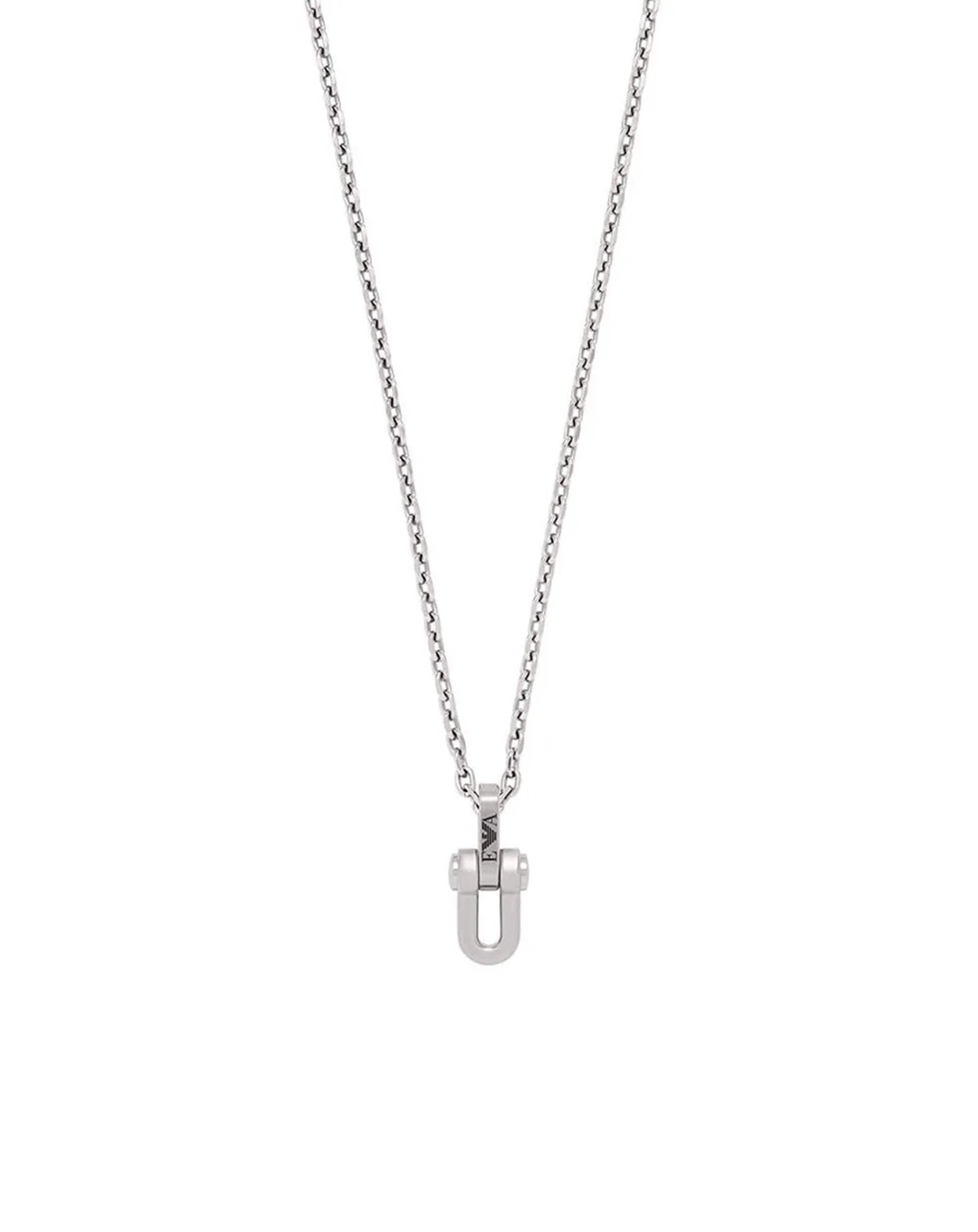 Emporio Armani Erkek Kolye AJEGS2864-040