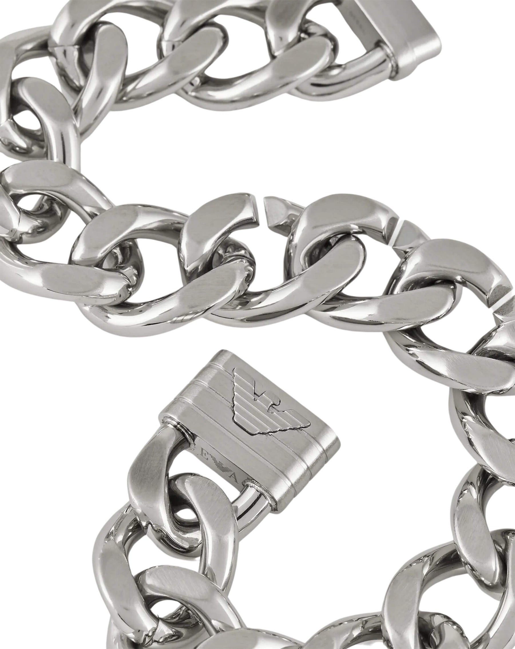 Emporio Armani Erkek Bileklik AJEGS2905-040