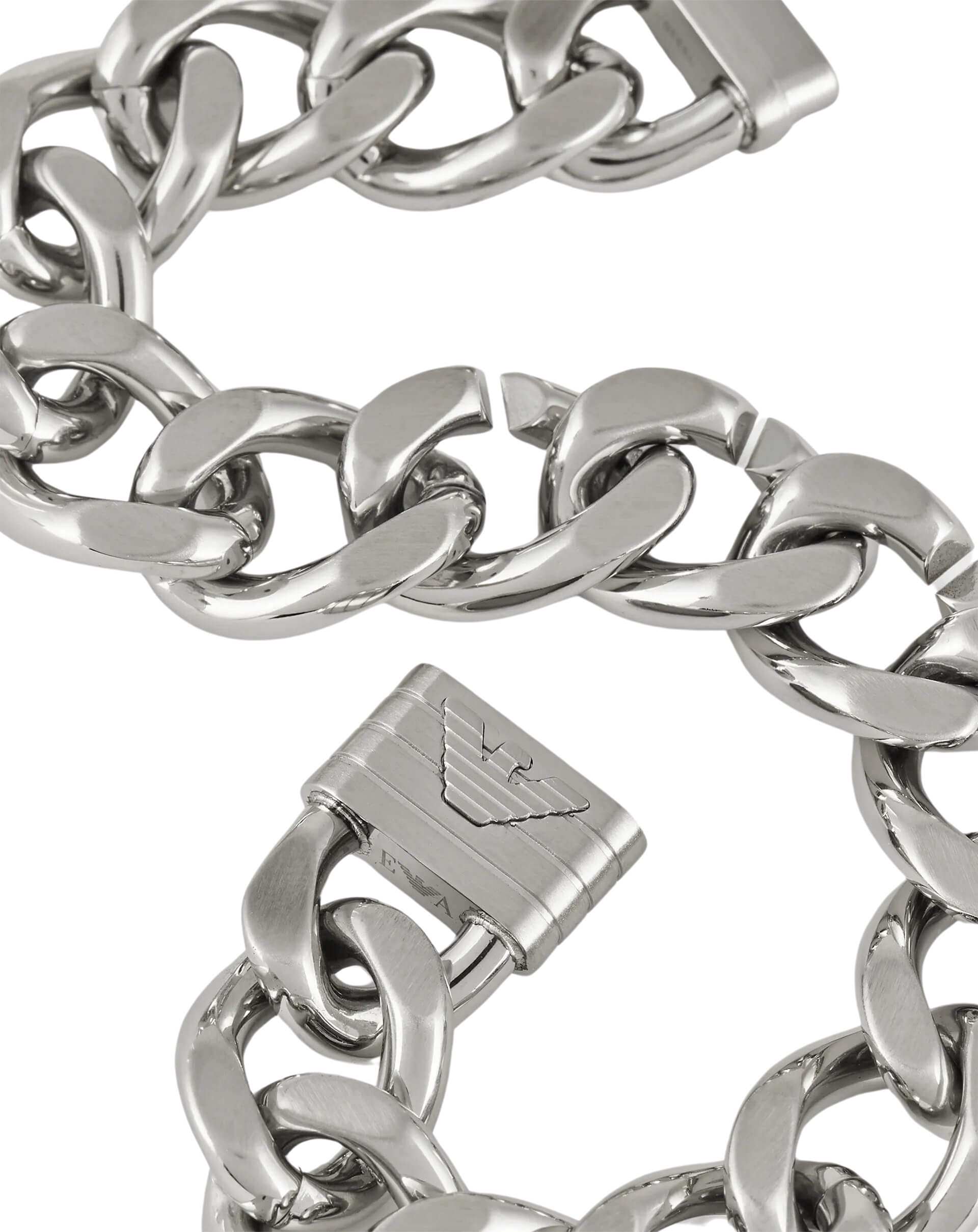 Emporio Armani Erkek Bileklik AJEGS2905-040