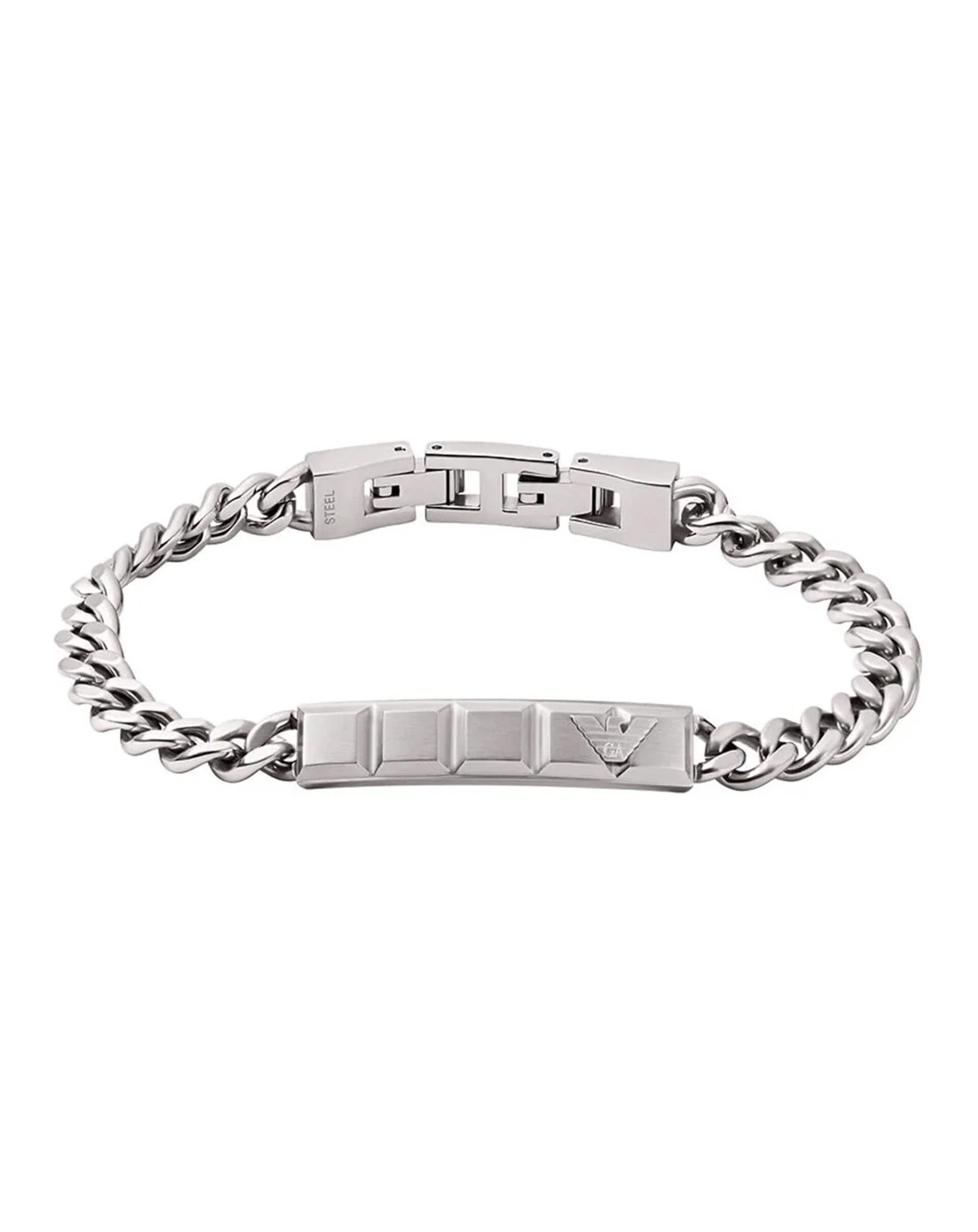 Emporio Armani Erkek Bileklik AJEGS2907-040