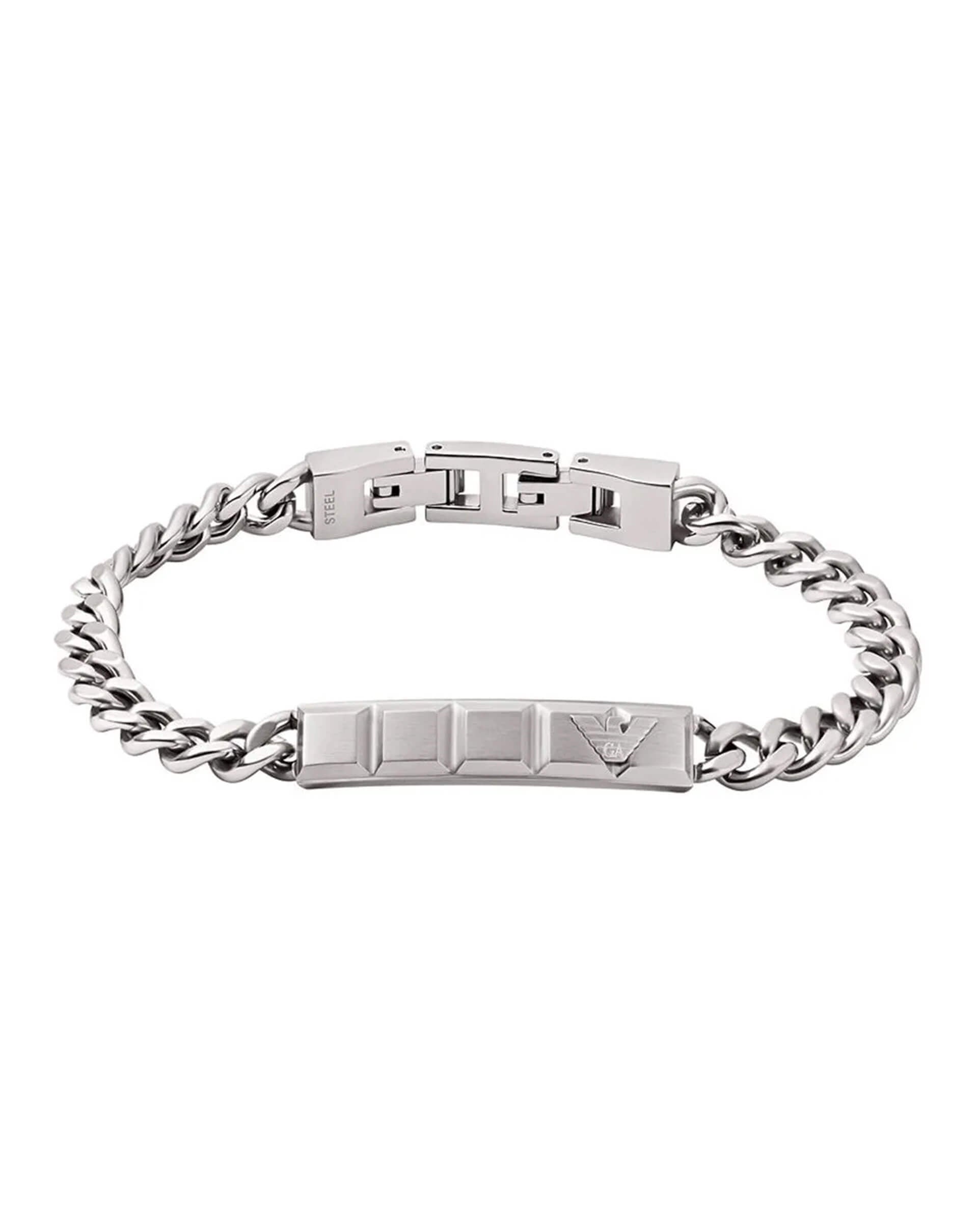 Emporio Armani Erkek Bileklik AJEGS2907-040