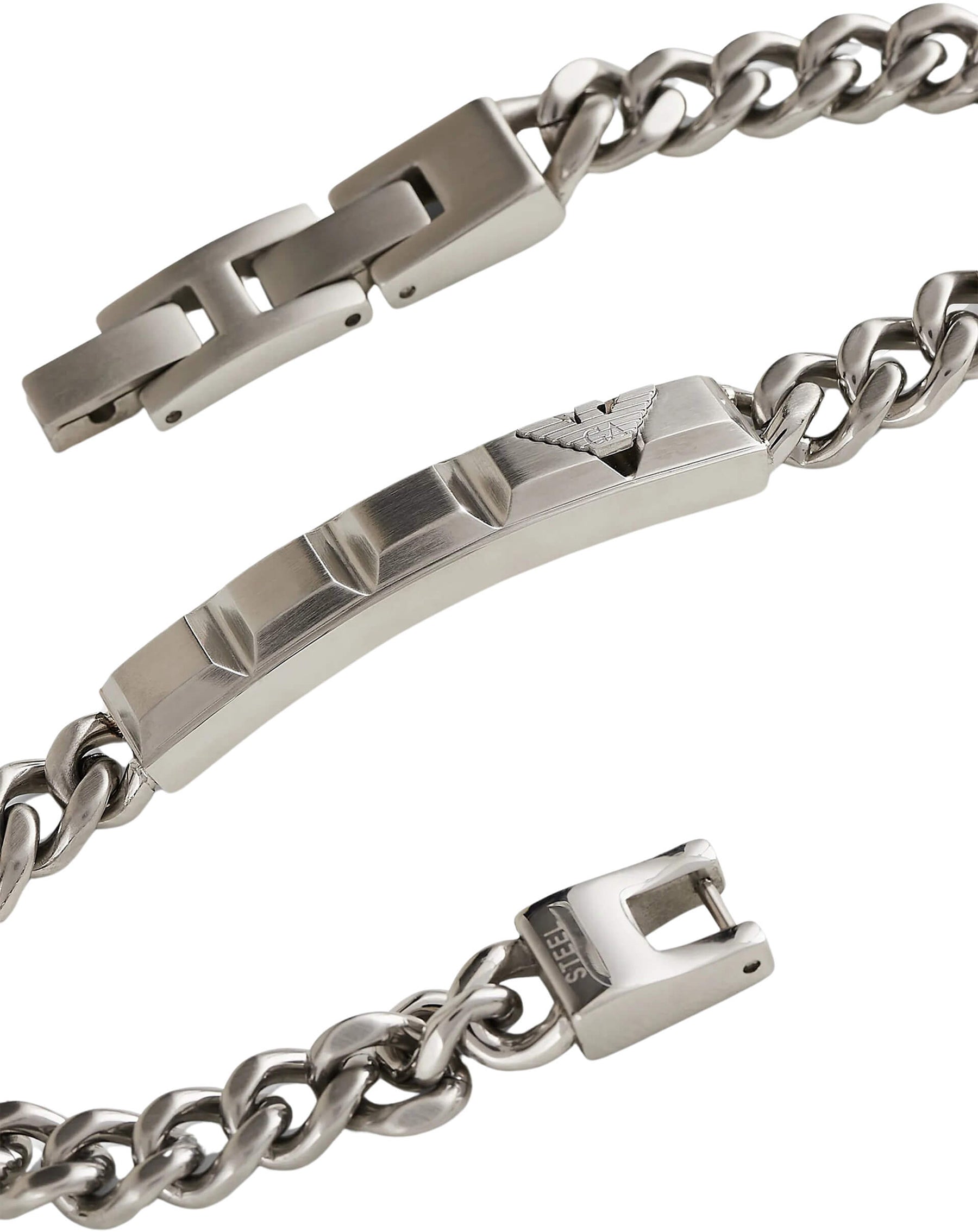 Emporio Armani Erkek Bileklik AJEGS2907-040