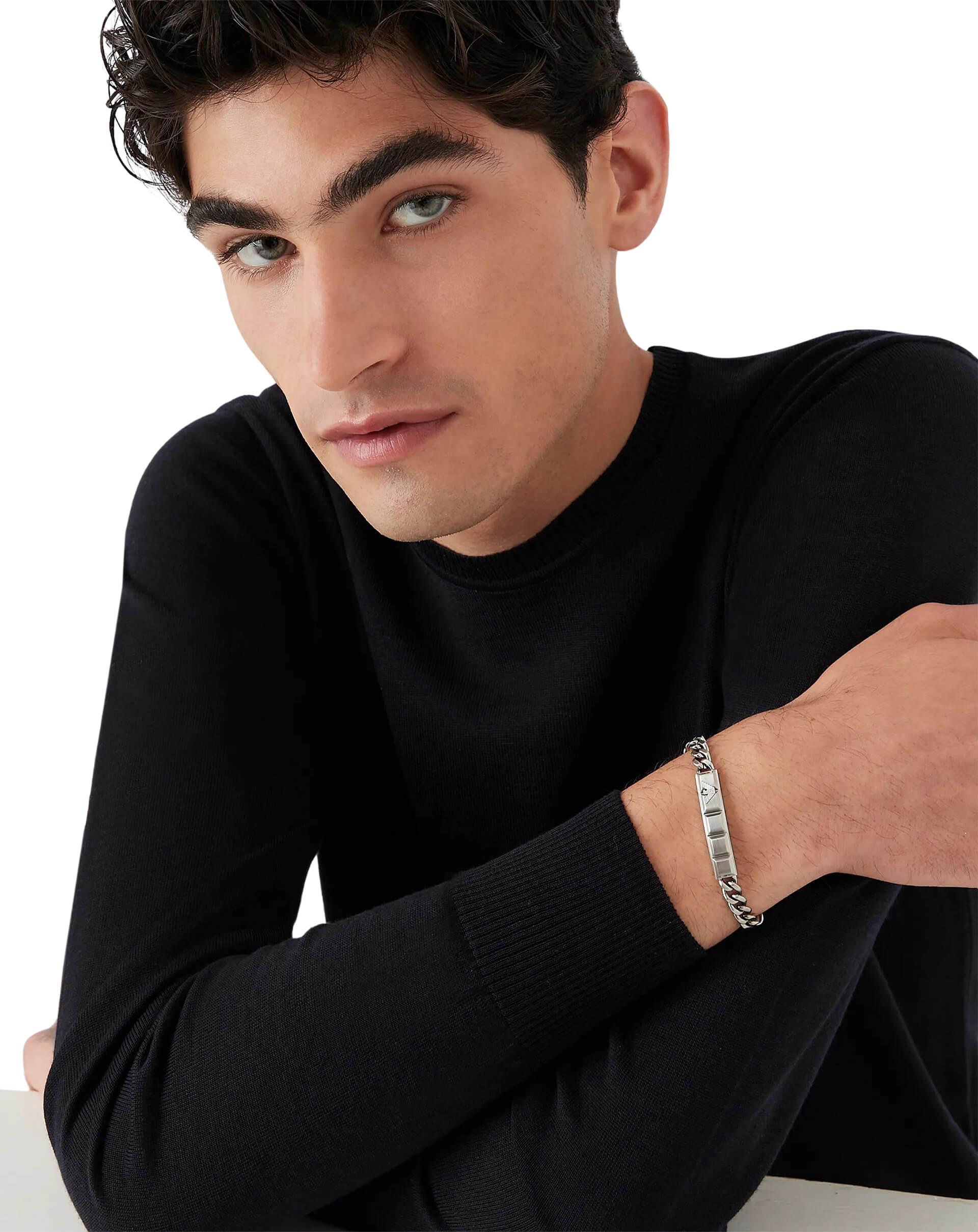 Emporio Armani Erkek Bileklik AJEGS2907-040