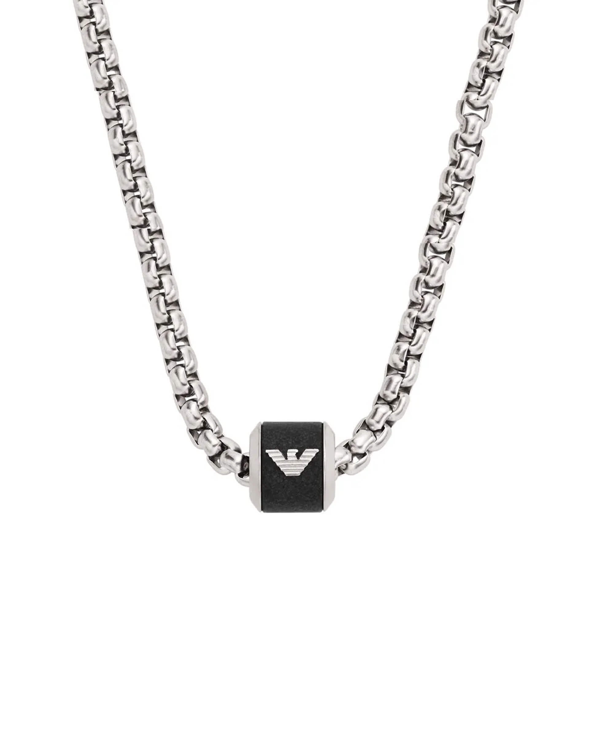 Emporio Armani Erkek Kolye AJEGS2910-040