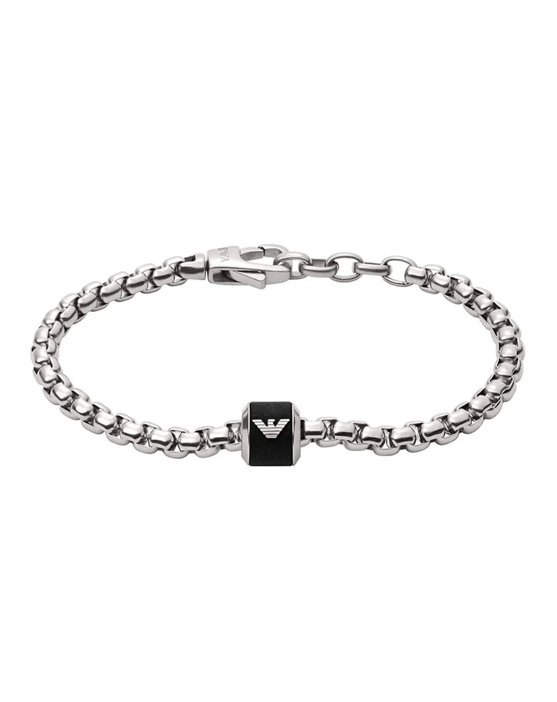 Emporio Armani Erkek Bileklik AJEGS2911-040