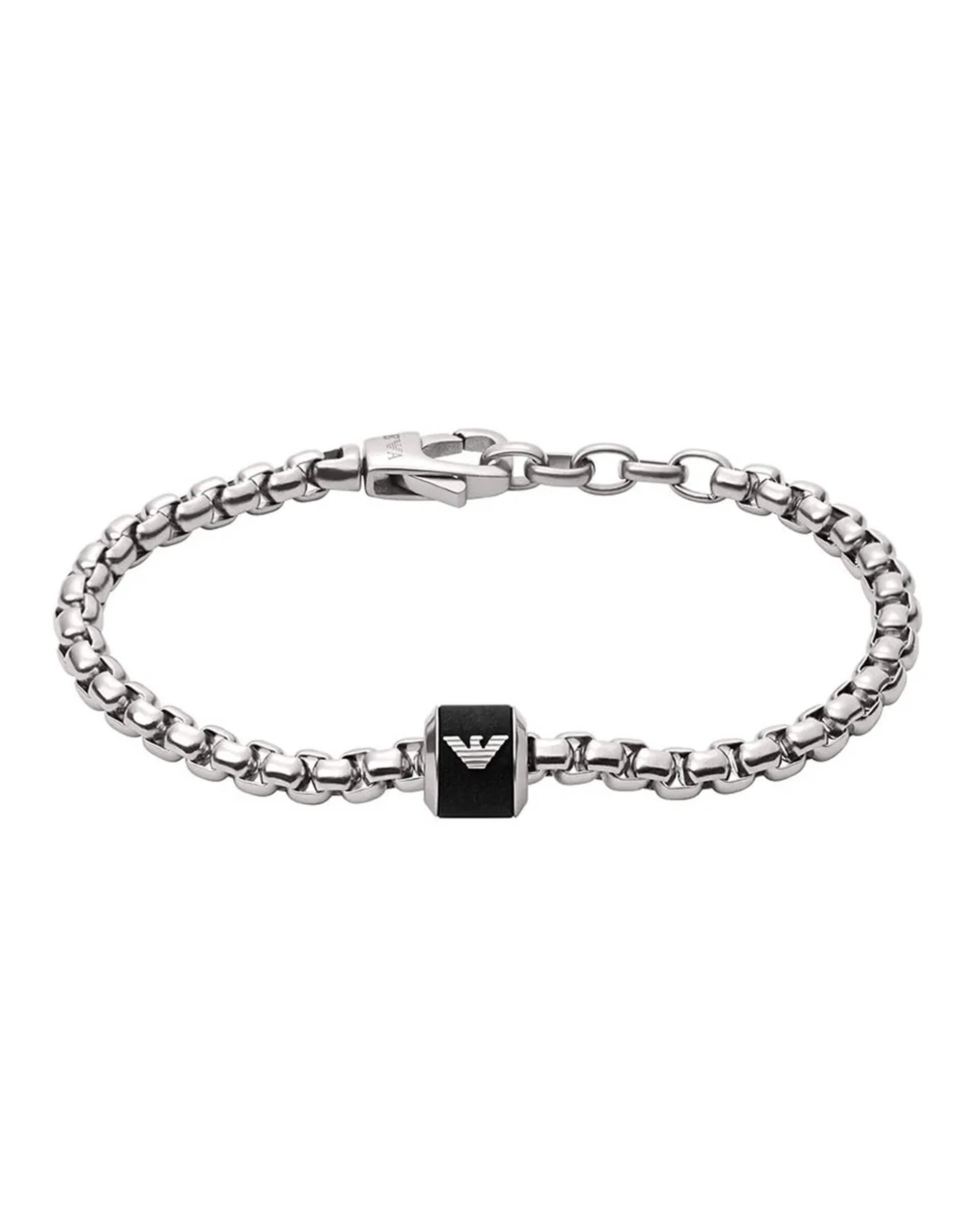 Emporio Armani Erkek Bileklik AJEGS2911-040