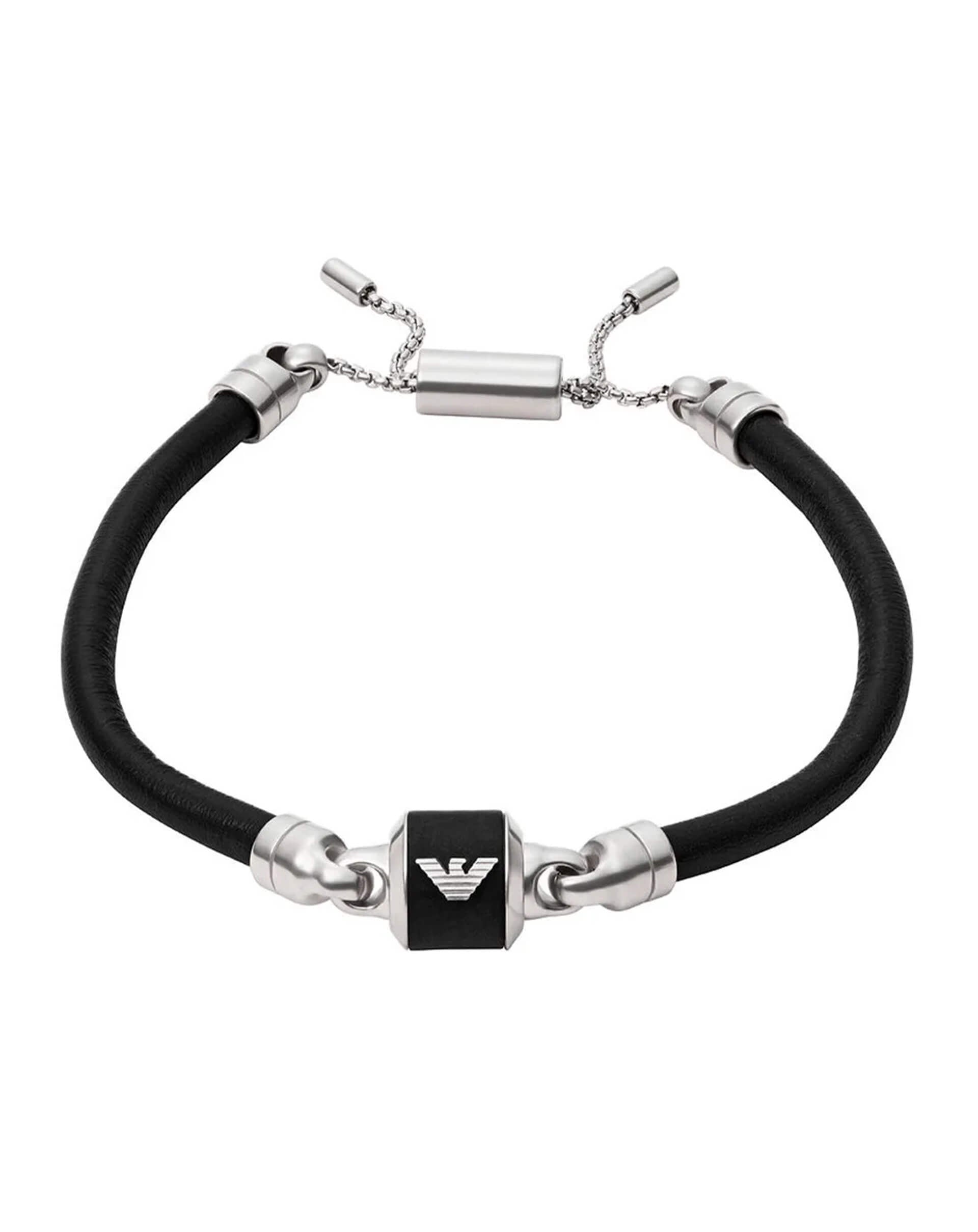 Emporio Armani Erkek Bileklik AJEGS2912-040