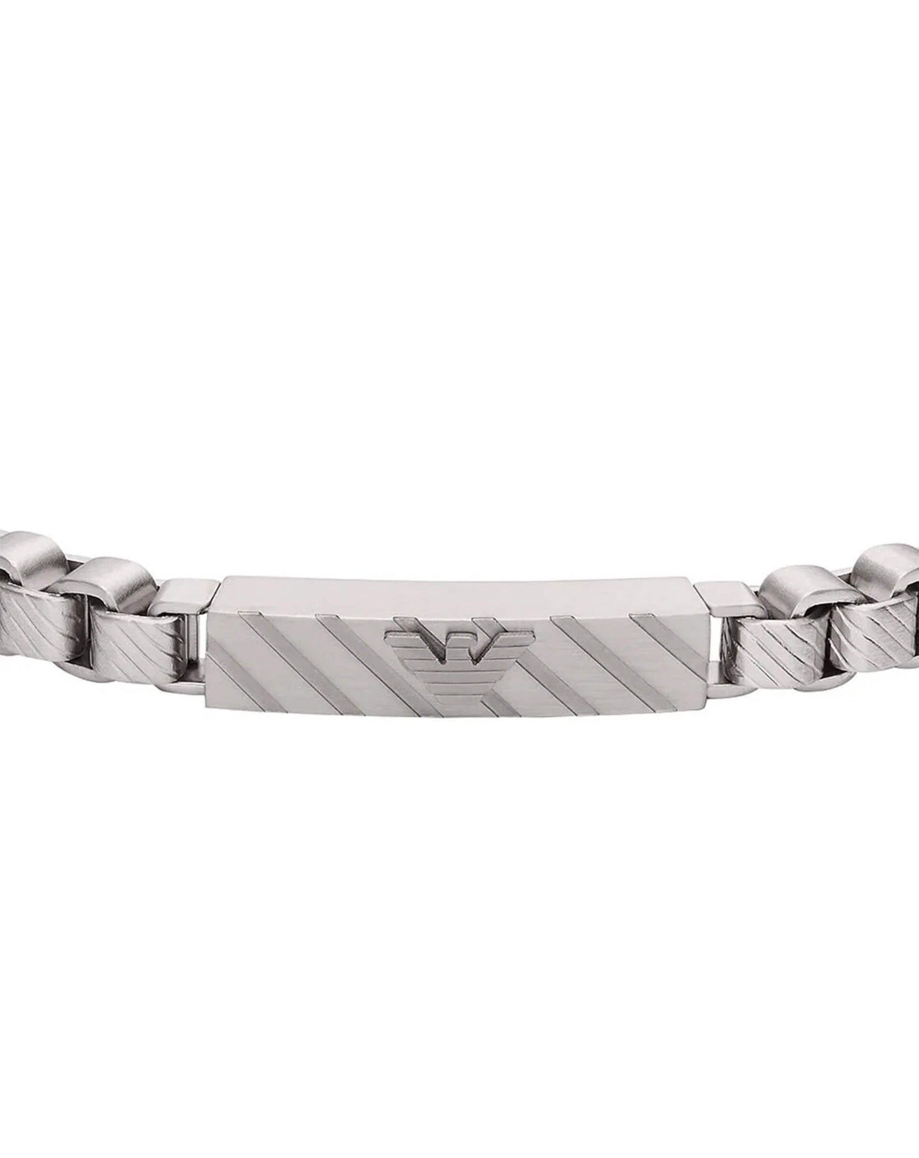 Emporio Armani Erkek Bileklik AJEGS2923-040