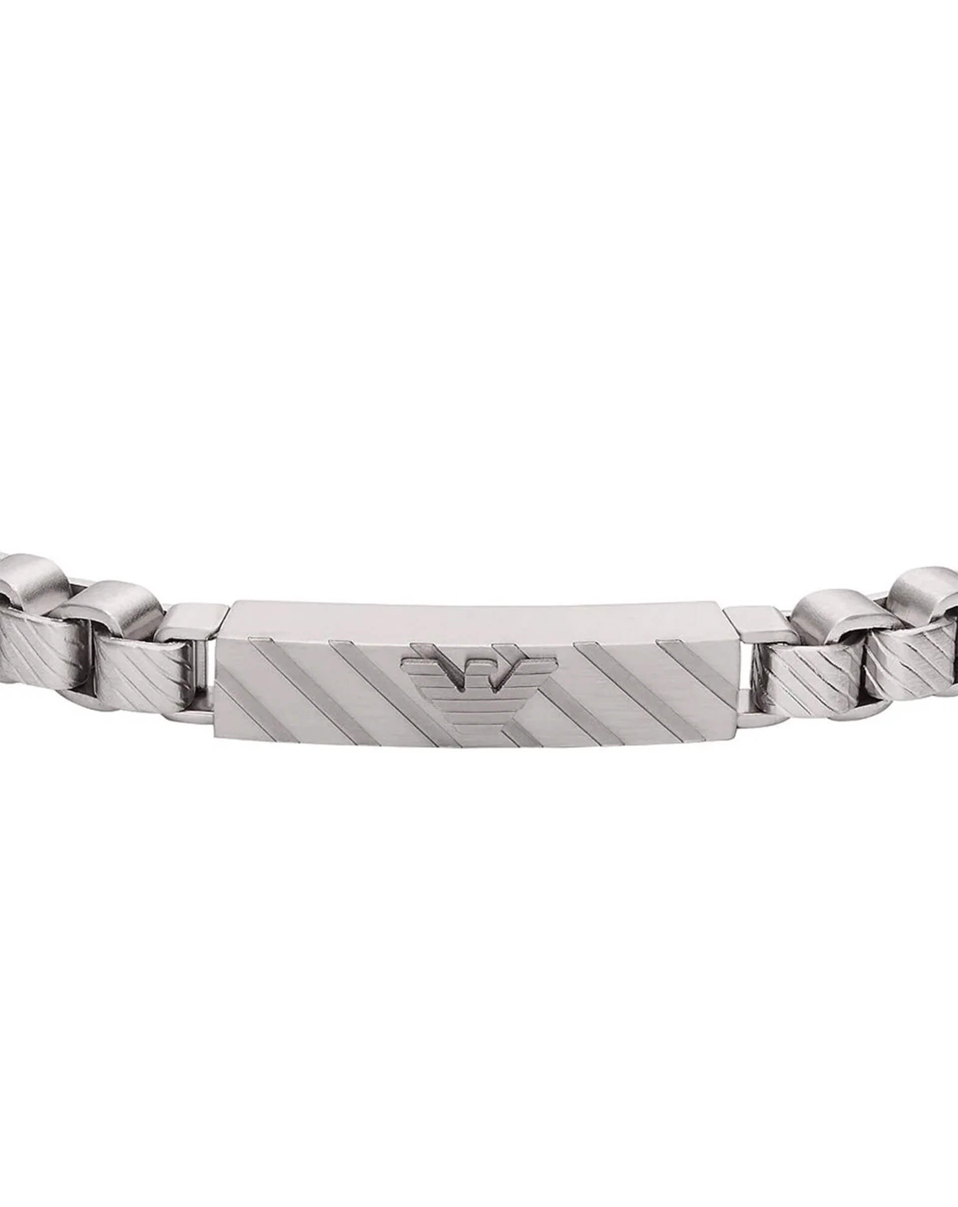 Emporio Armani Erkek Bileklik AJEGS2923-040