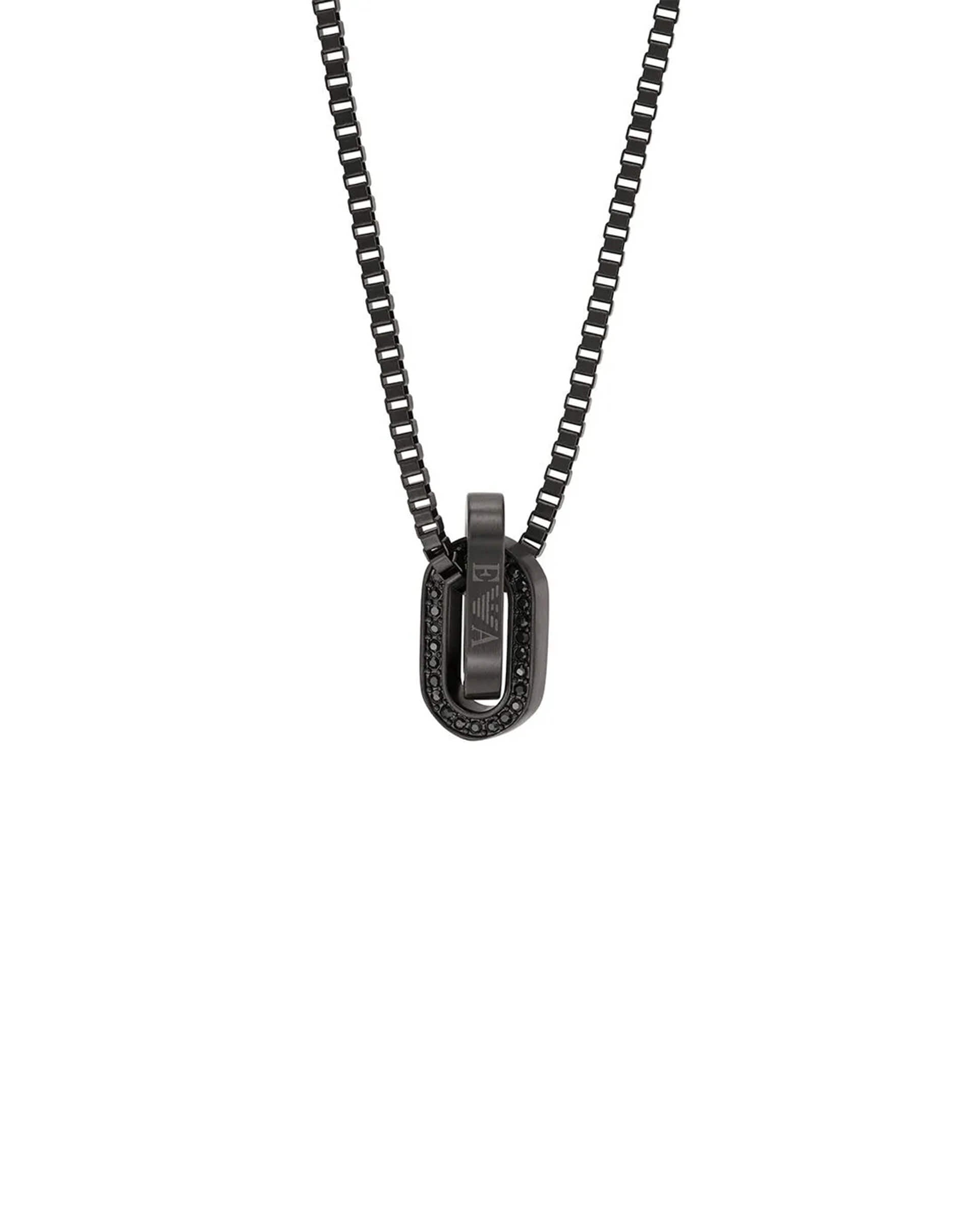 Emporio Armani Erkek Kolye AJEGS2928-001