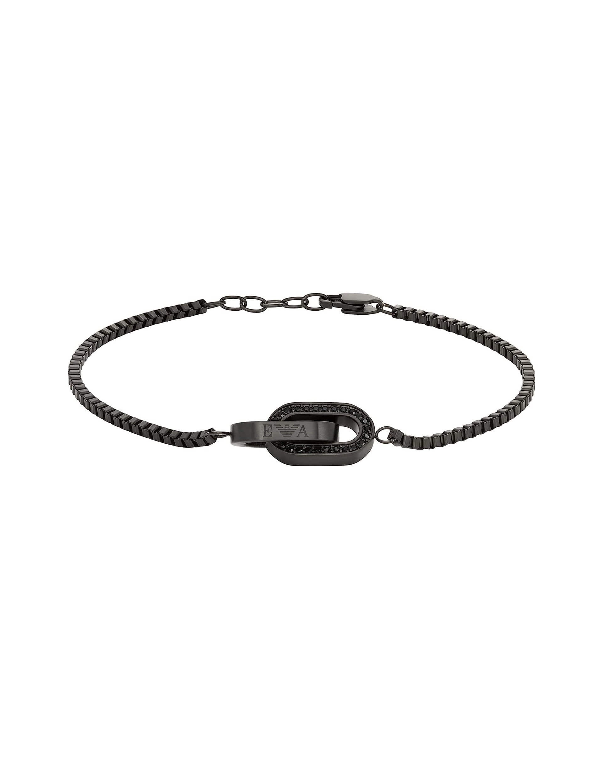 Emporio Armani Erkek Bileklik AJEGS2929-001